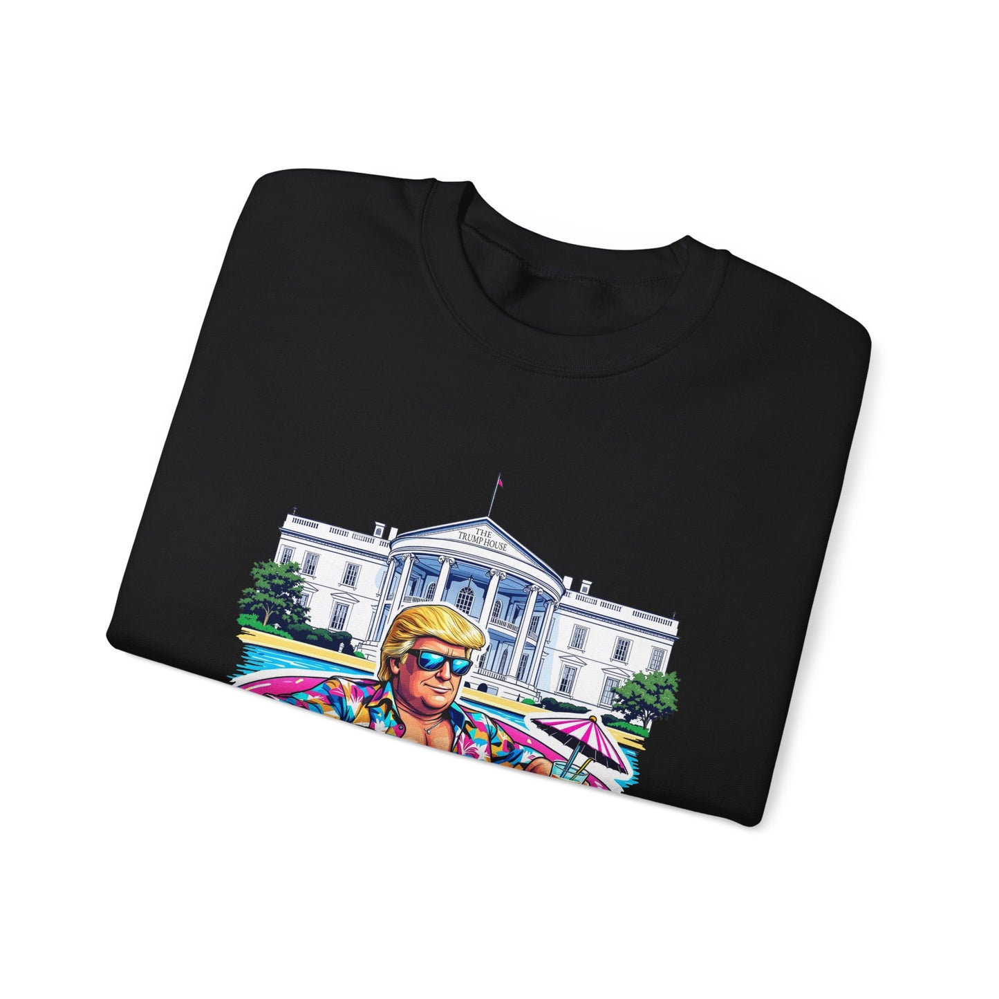Haters Gonna Hate Sweatshirt