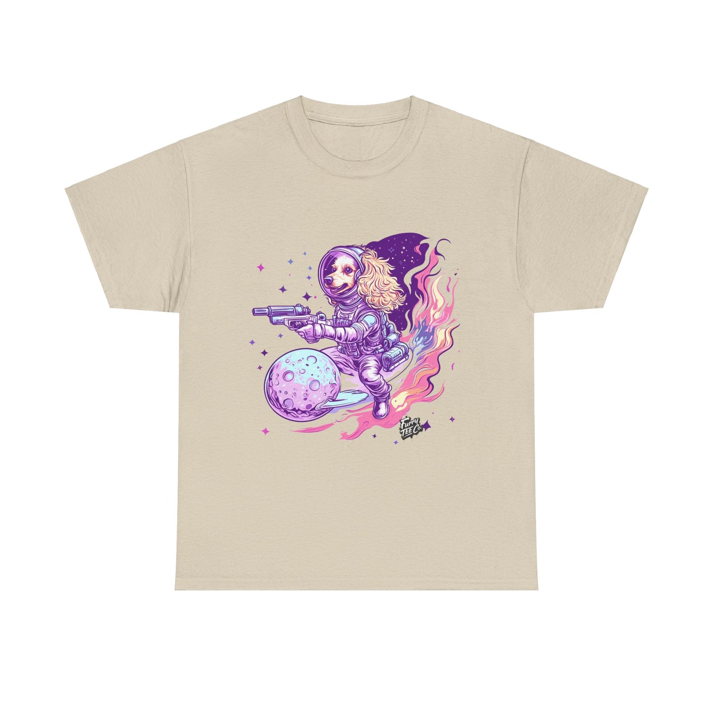 Space Cowboy Tee
