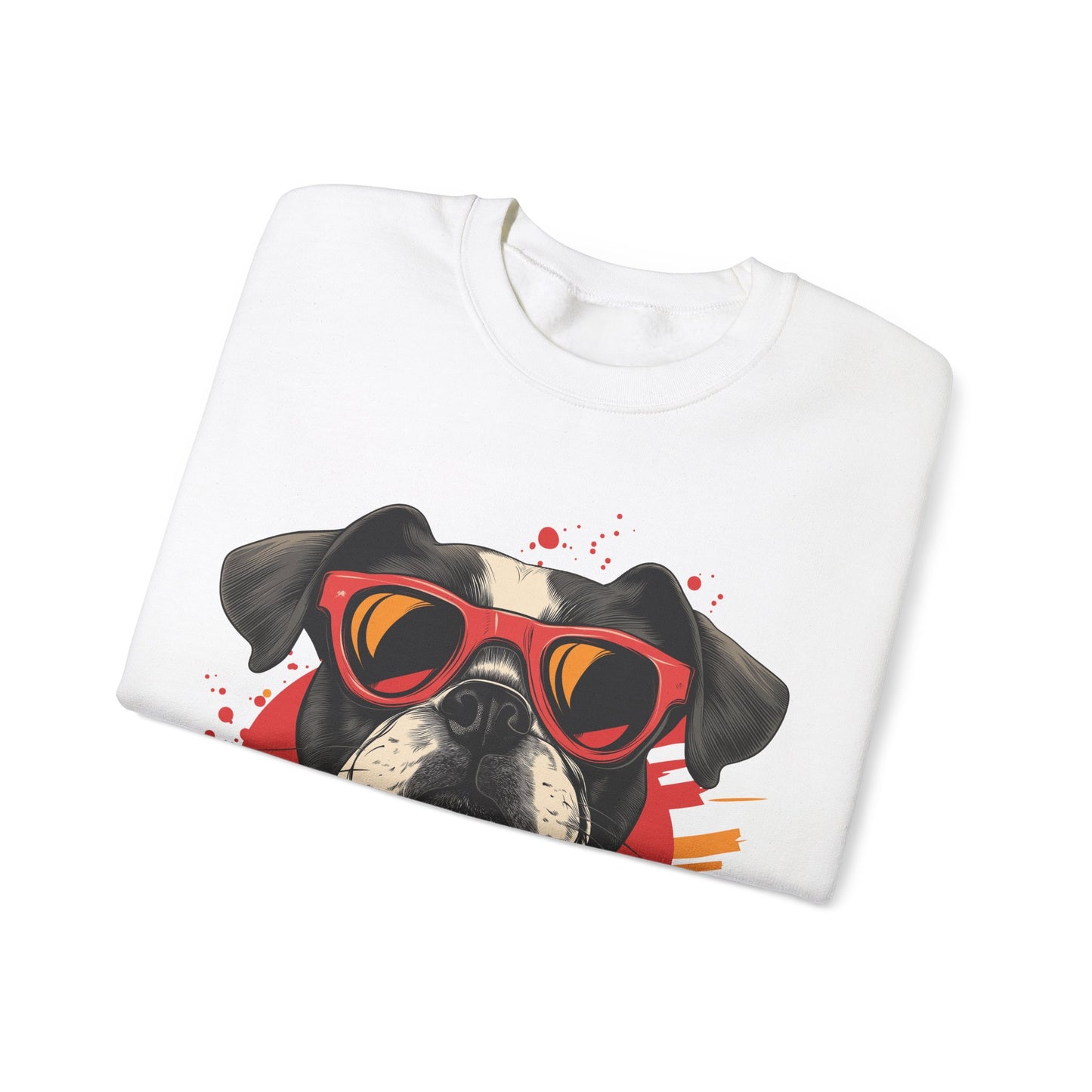 90's Dawg Sweatshirt