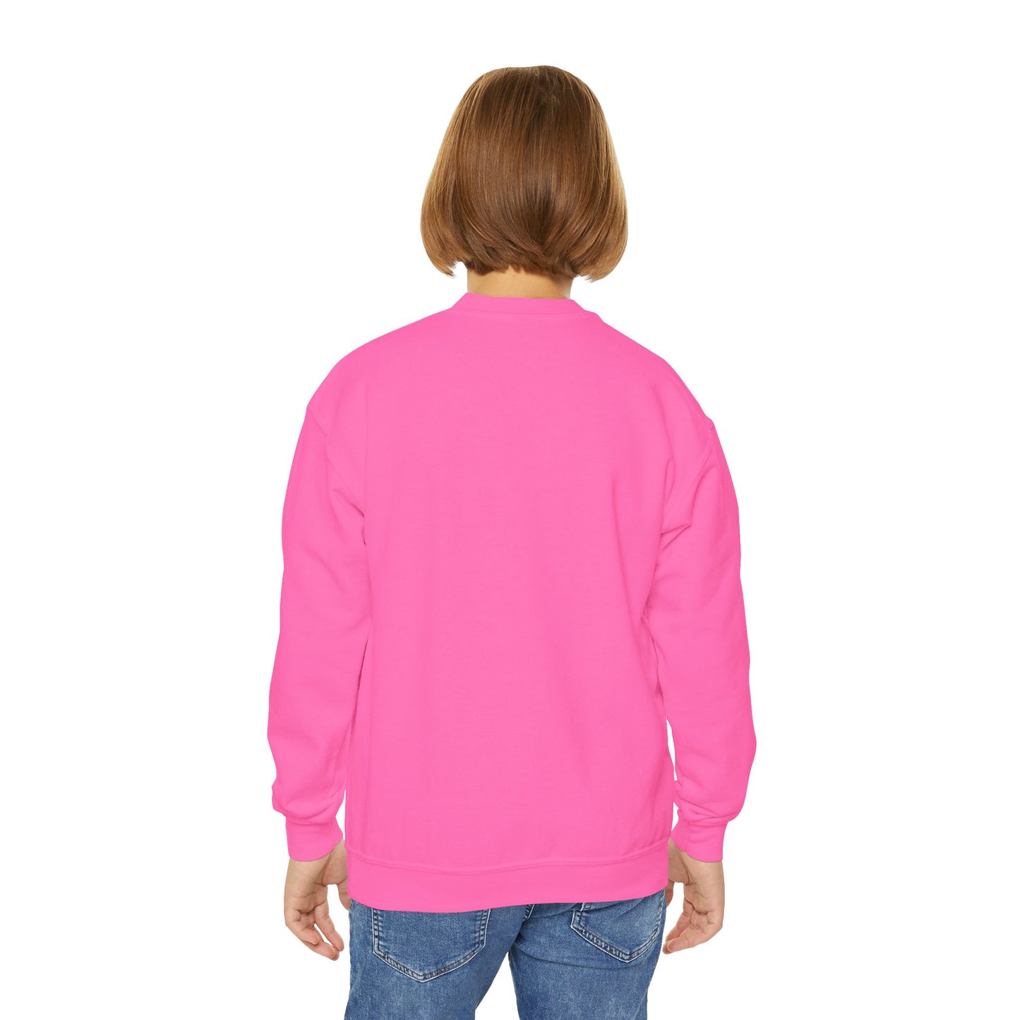90s Dawg Youth Sweatshirt