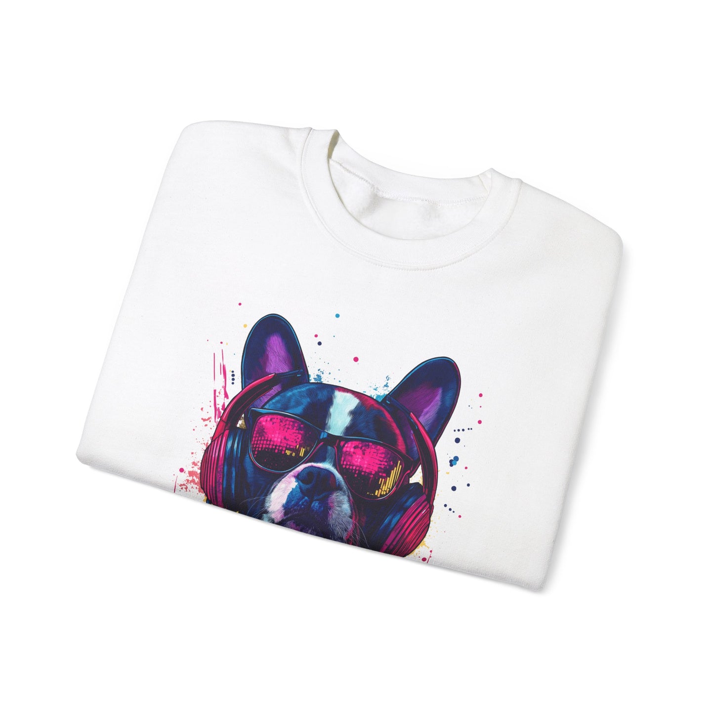 Barktronica Sweatshirt
