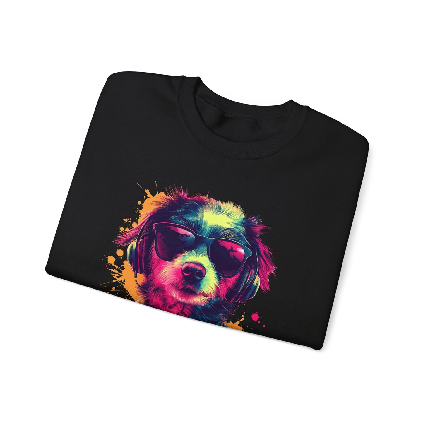 Radical Rover Sweatshirt