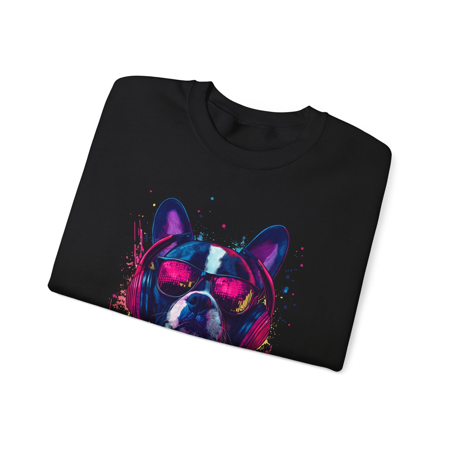 Barktronica Sweatshirt