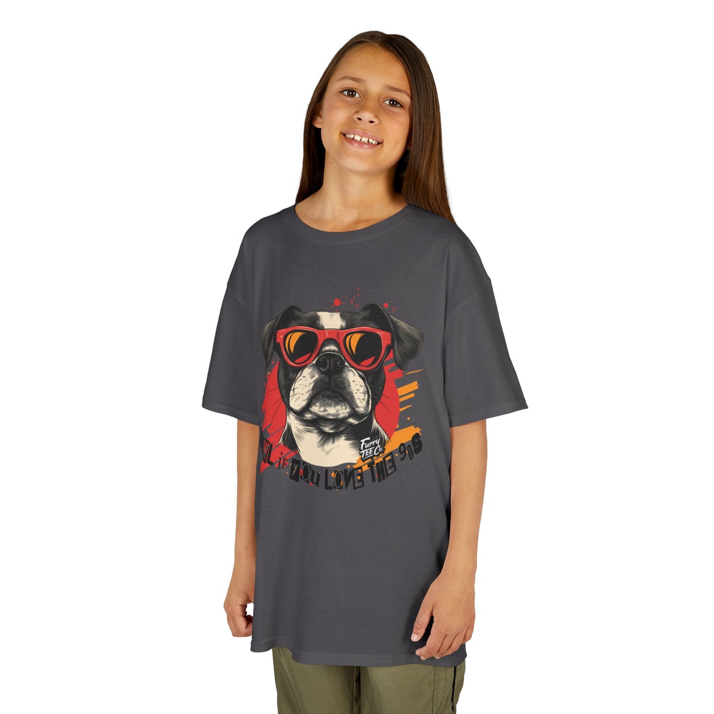 90s Dawg Tee