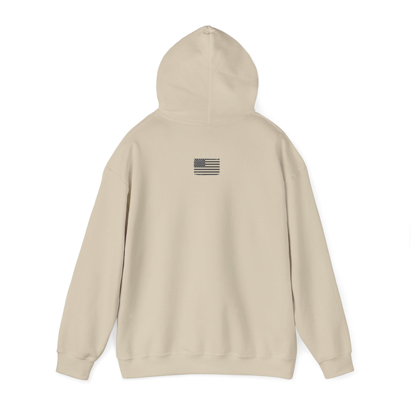 MAGA Fur-ever Sweatshirt