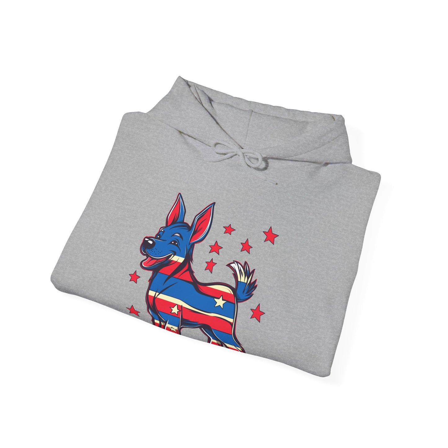 MAGA Fur-ever Sweatshirt