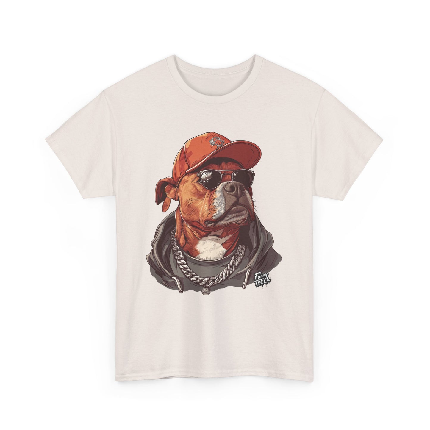 Fresh Vibes Tee