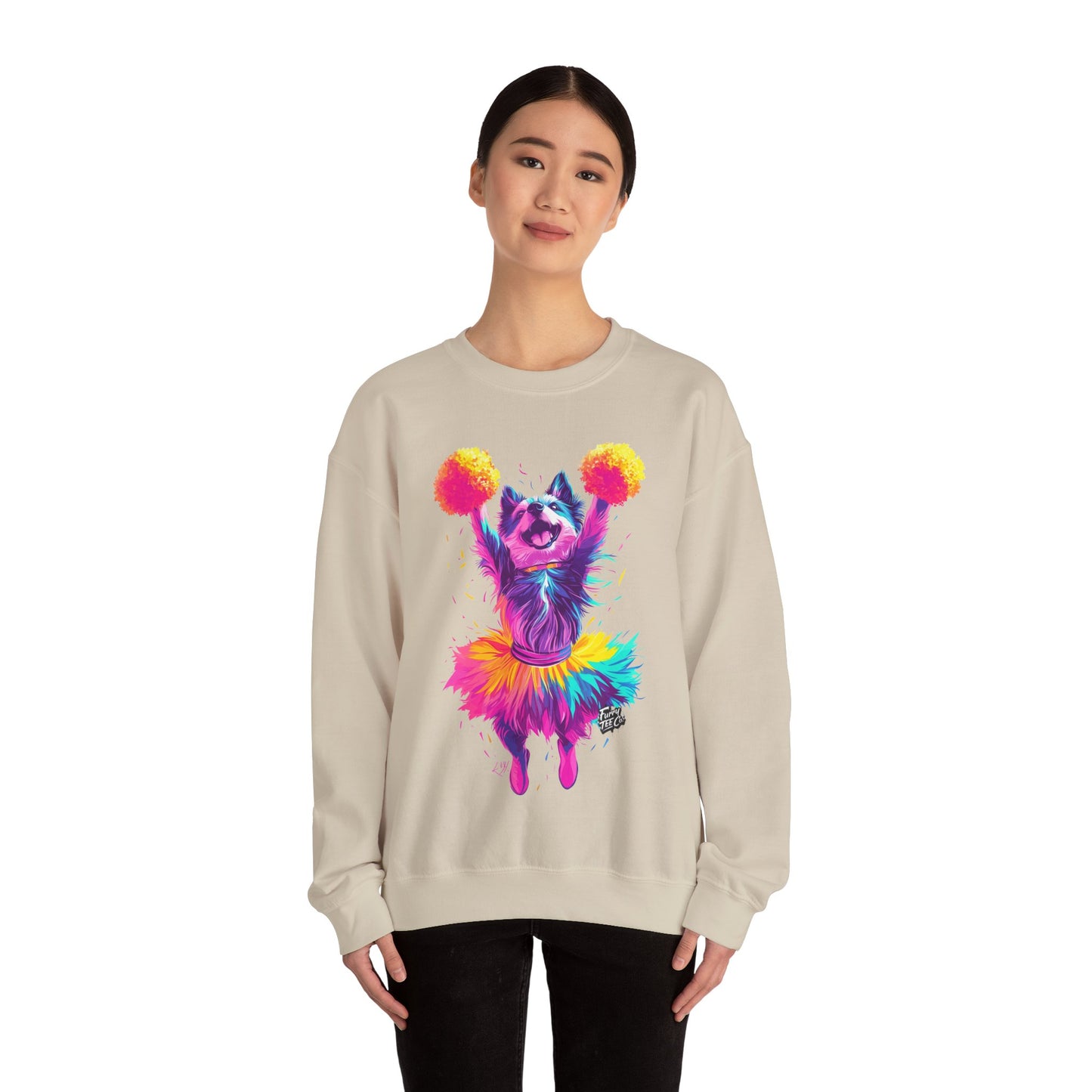 Bark Squad Sweatshirt