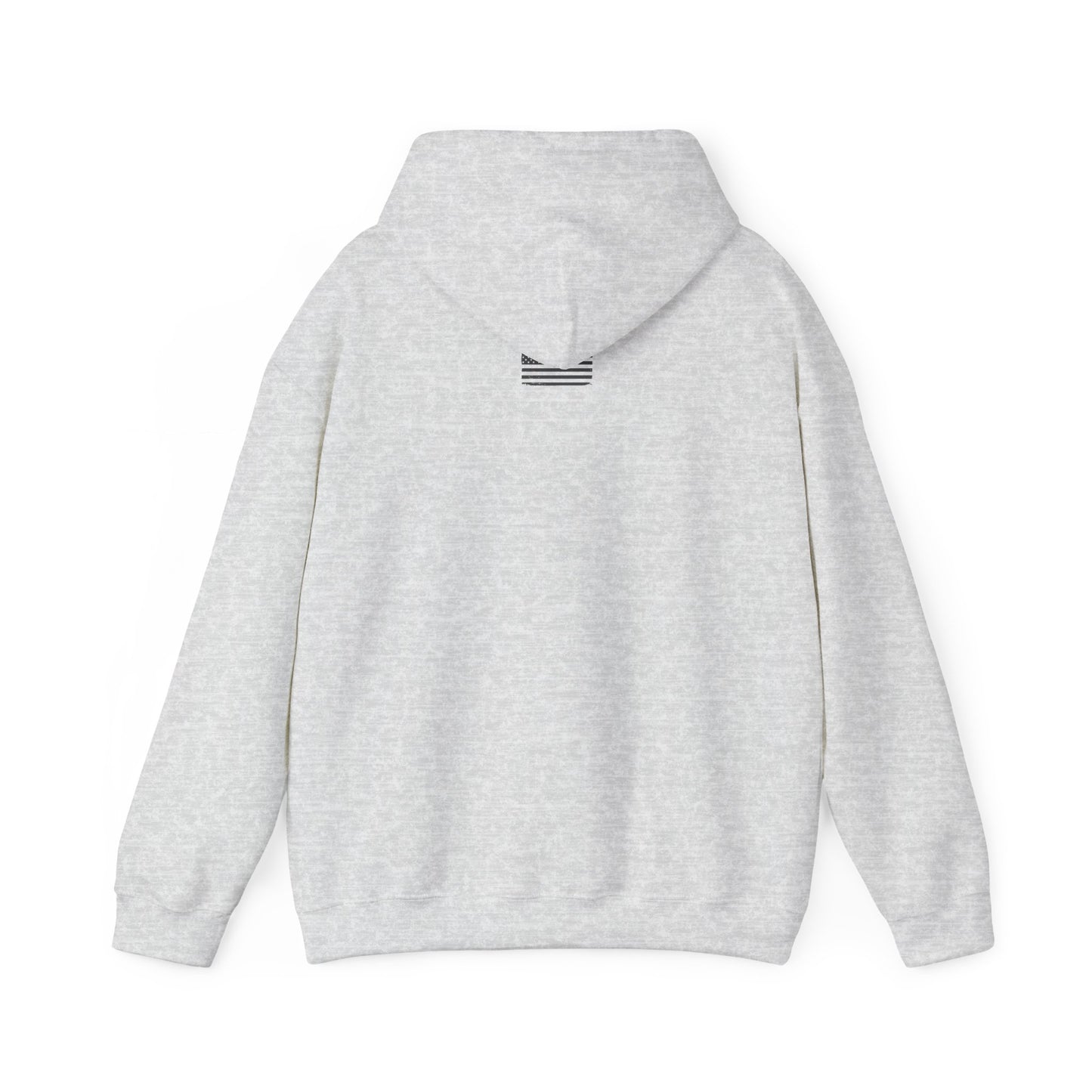MAGA Fur-ever Sweatshirt