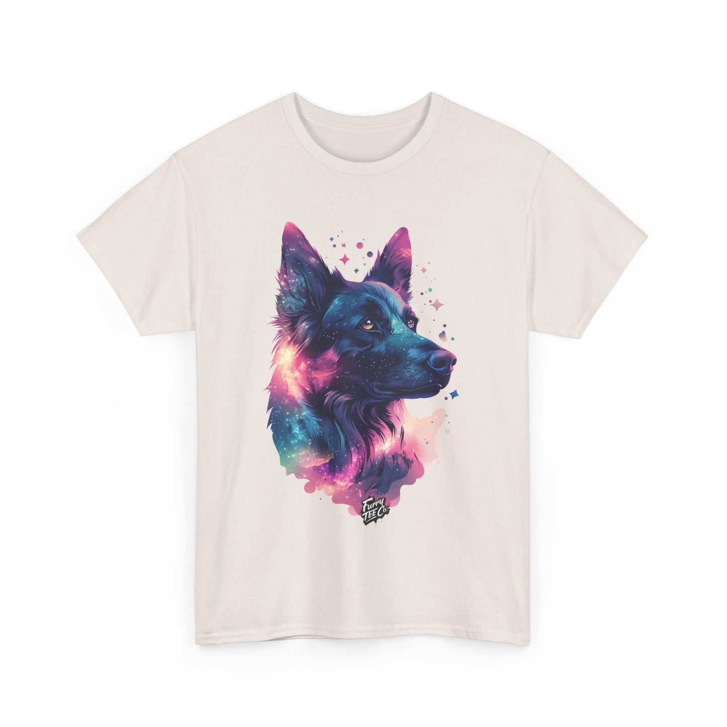 Intergalactic Dawg Tee