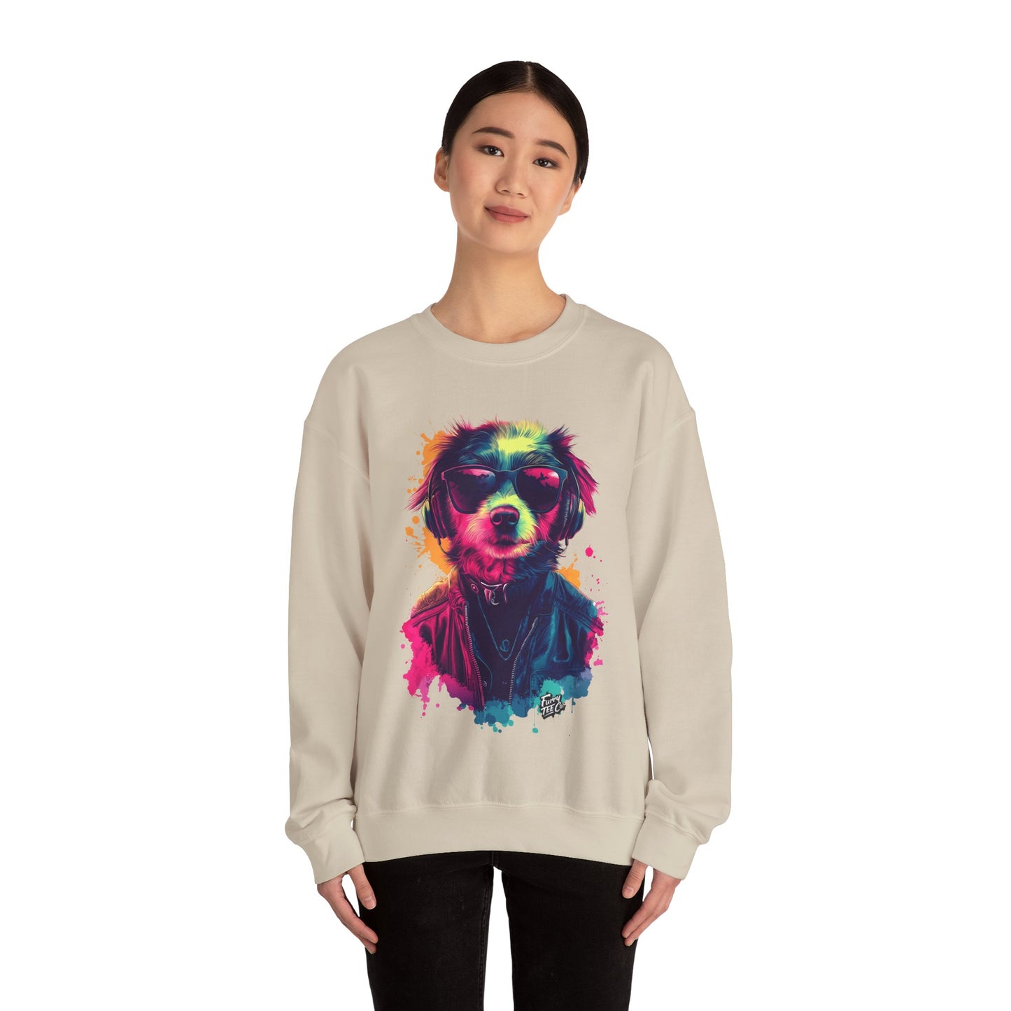 Radical Rover Sweatshirt