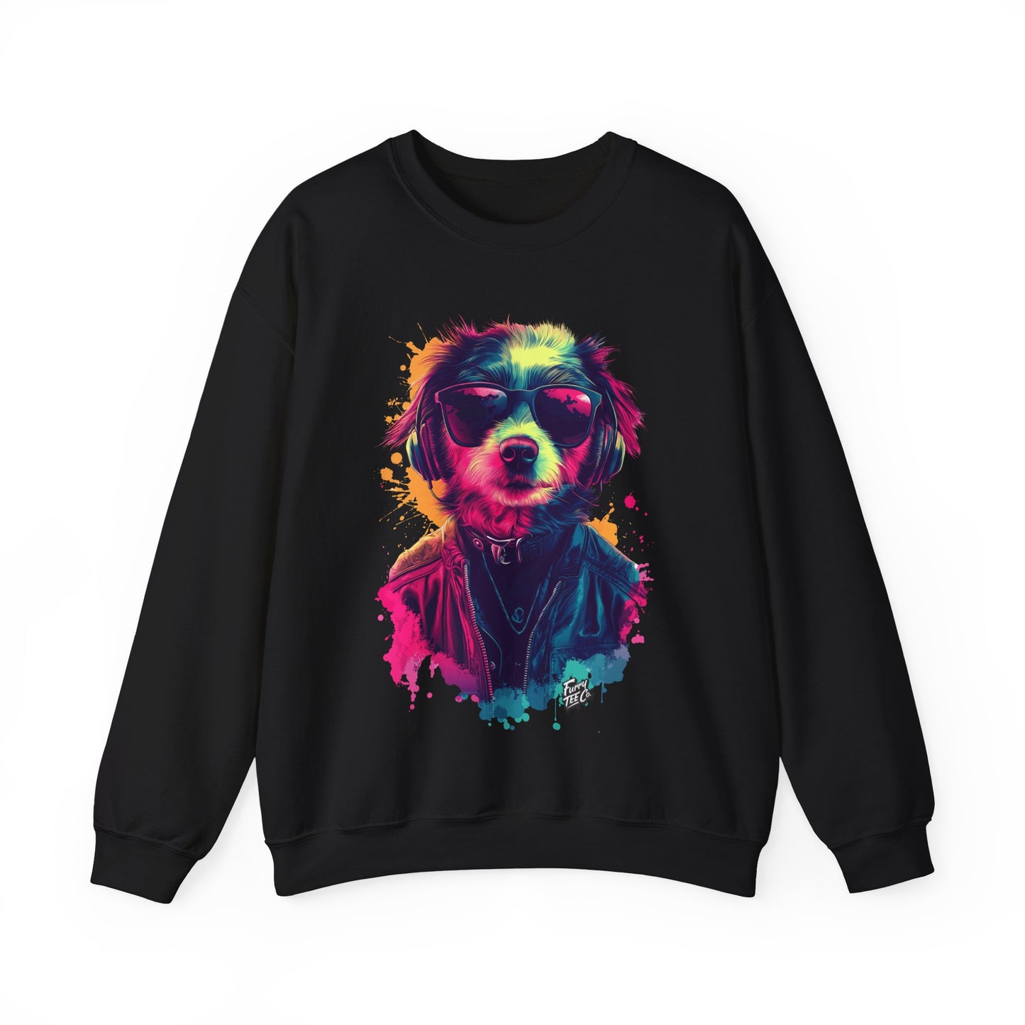 Radical Rover Sweatshirt