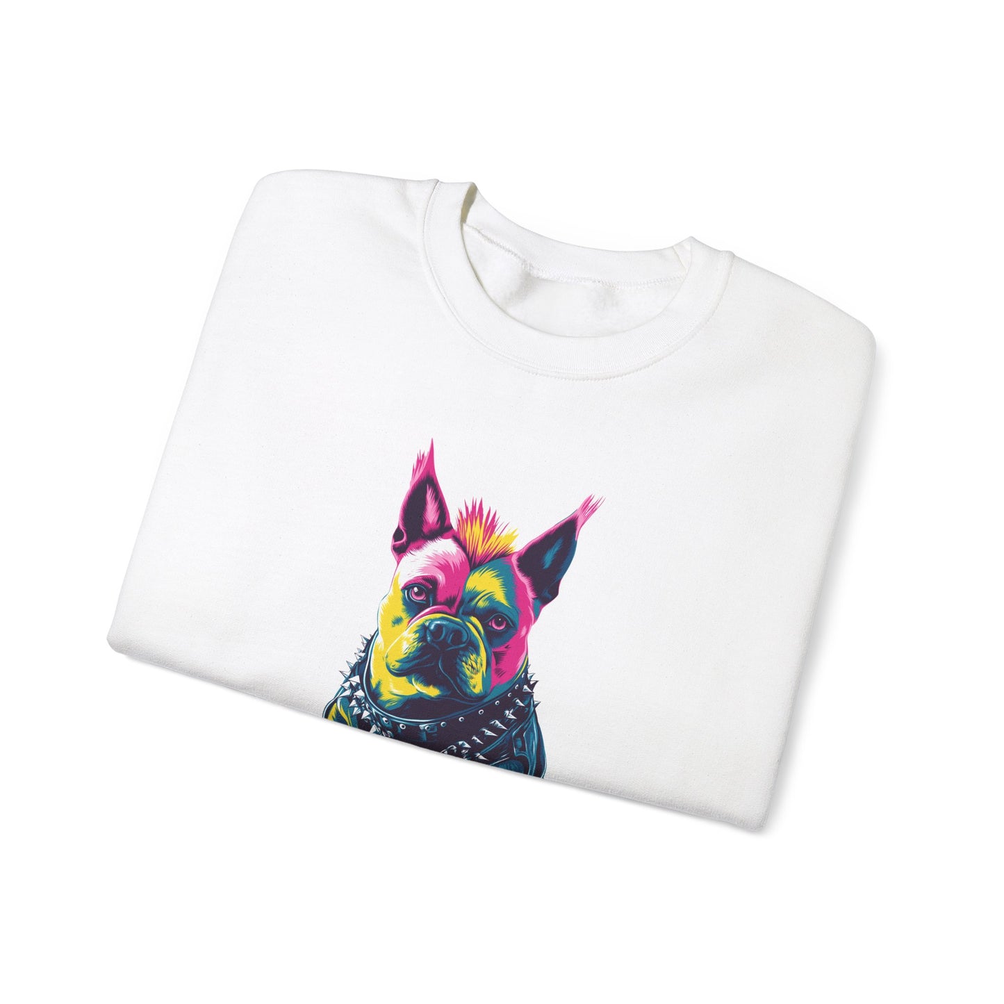 Chaos Canine Sweatshirt