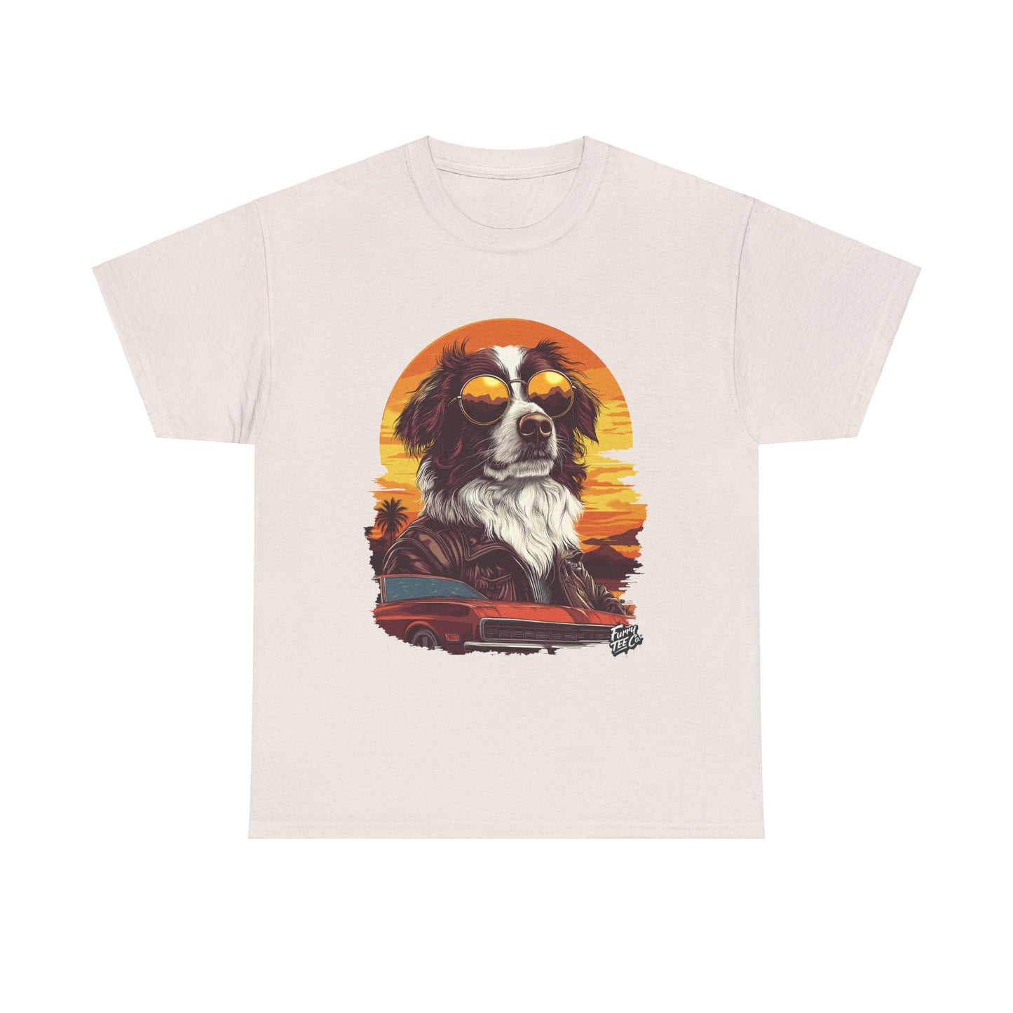 Chasin the Sun Tee