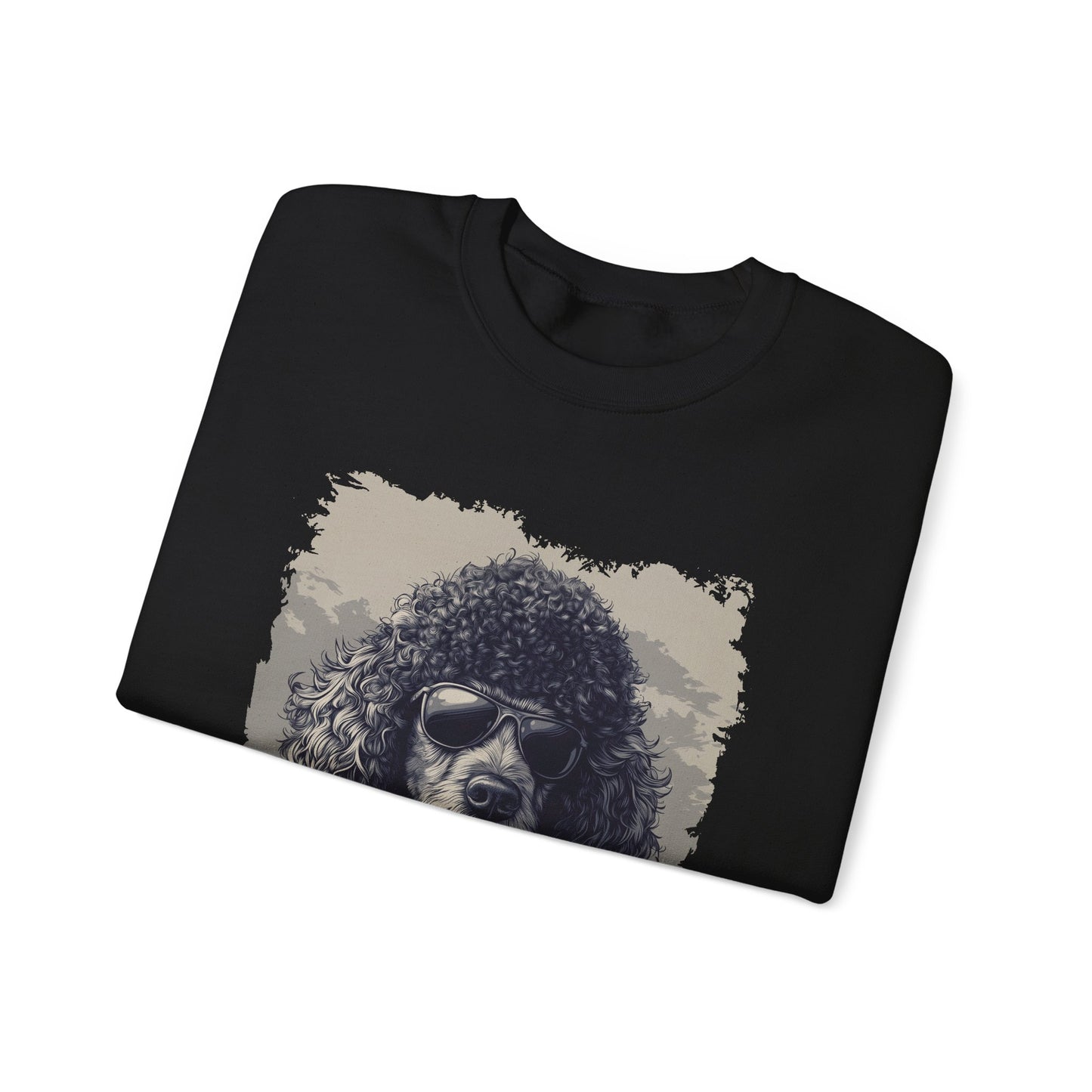 Ruff, Riot, Repeat Sweatshirt