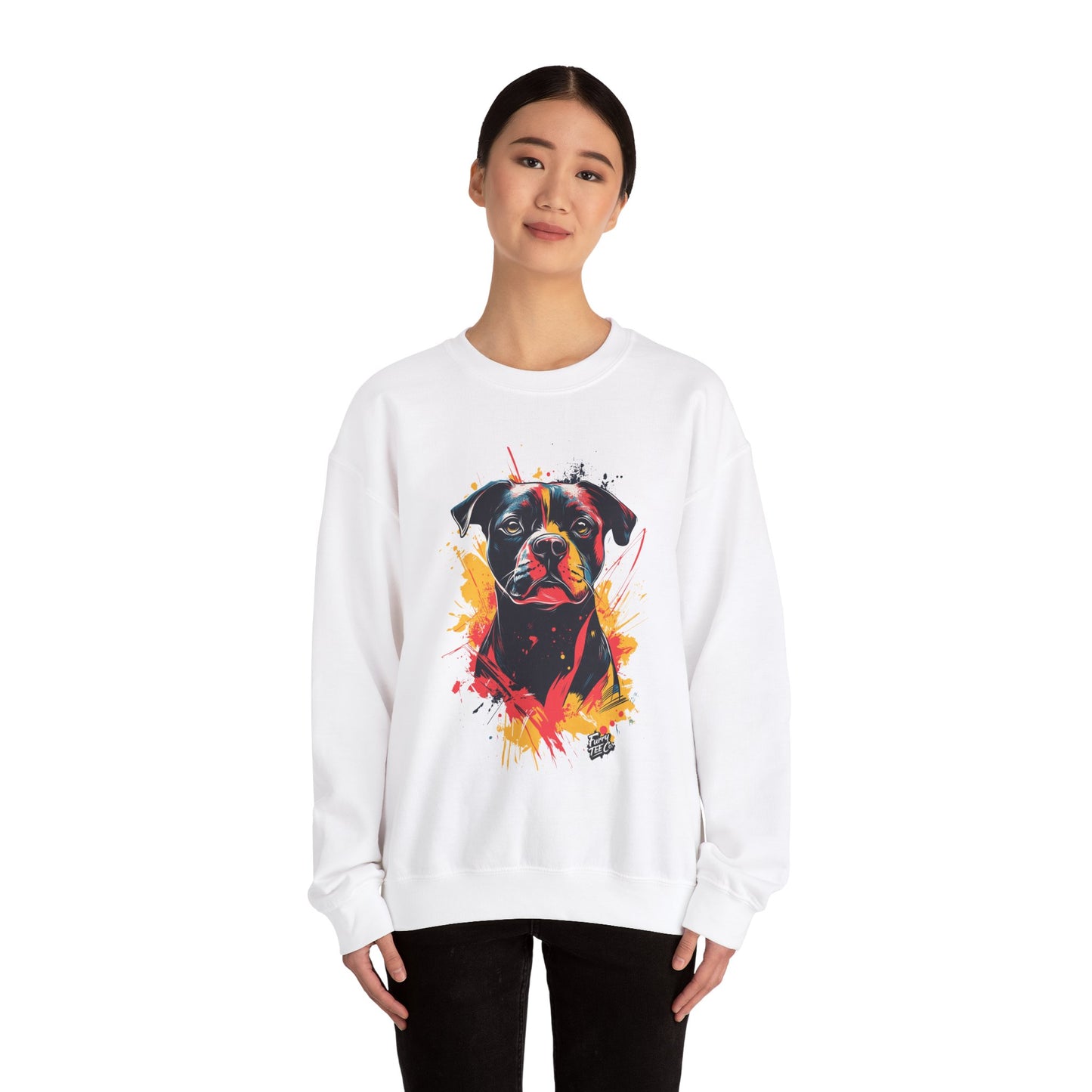 Urban Canine Sweatshirt