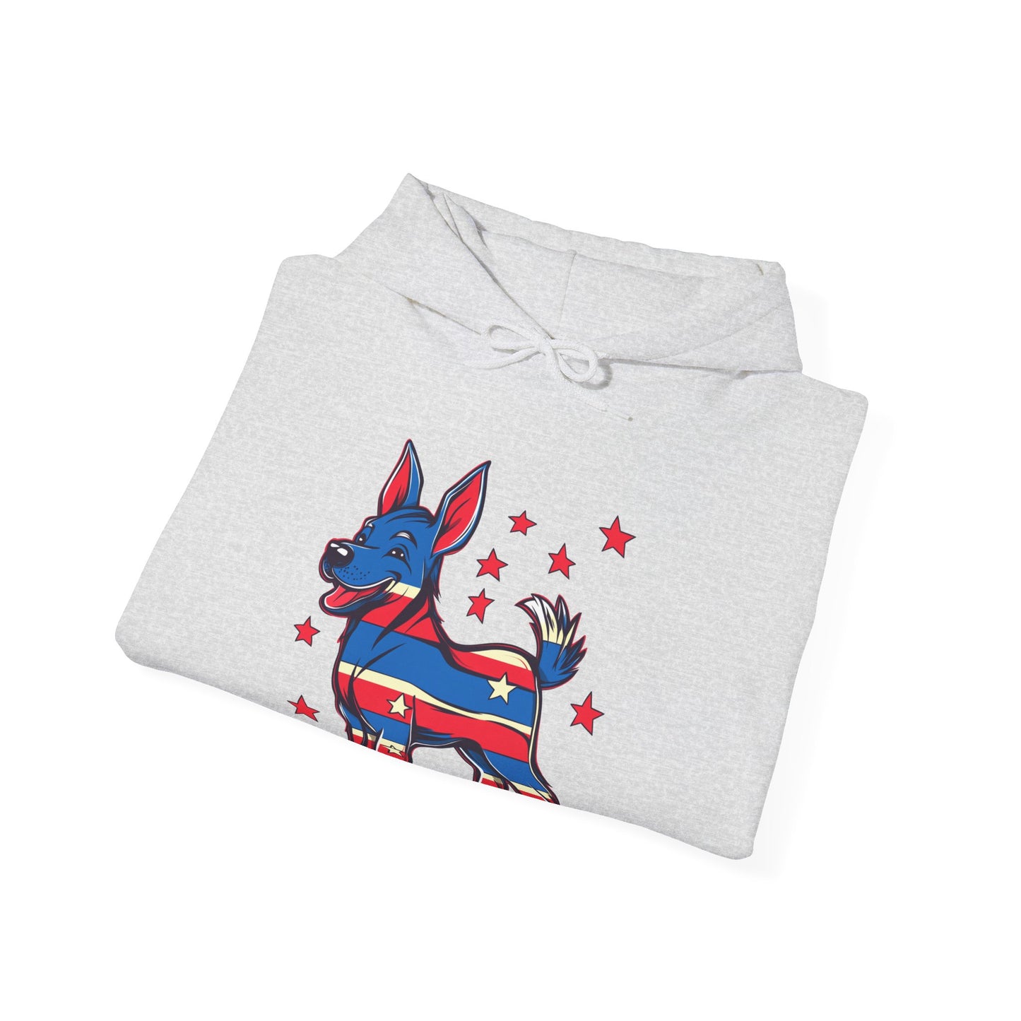 MAGA Fur-ever Sweatshirt
