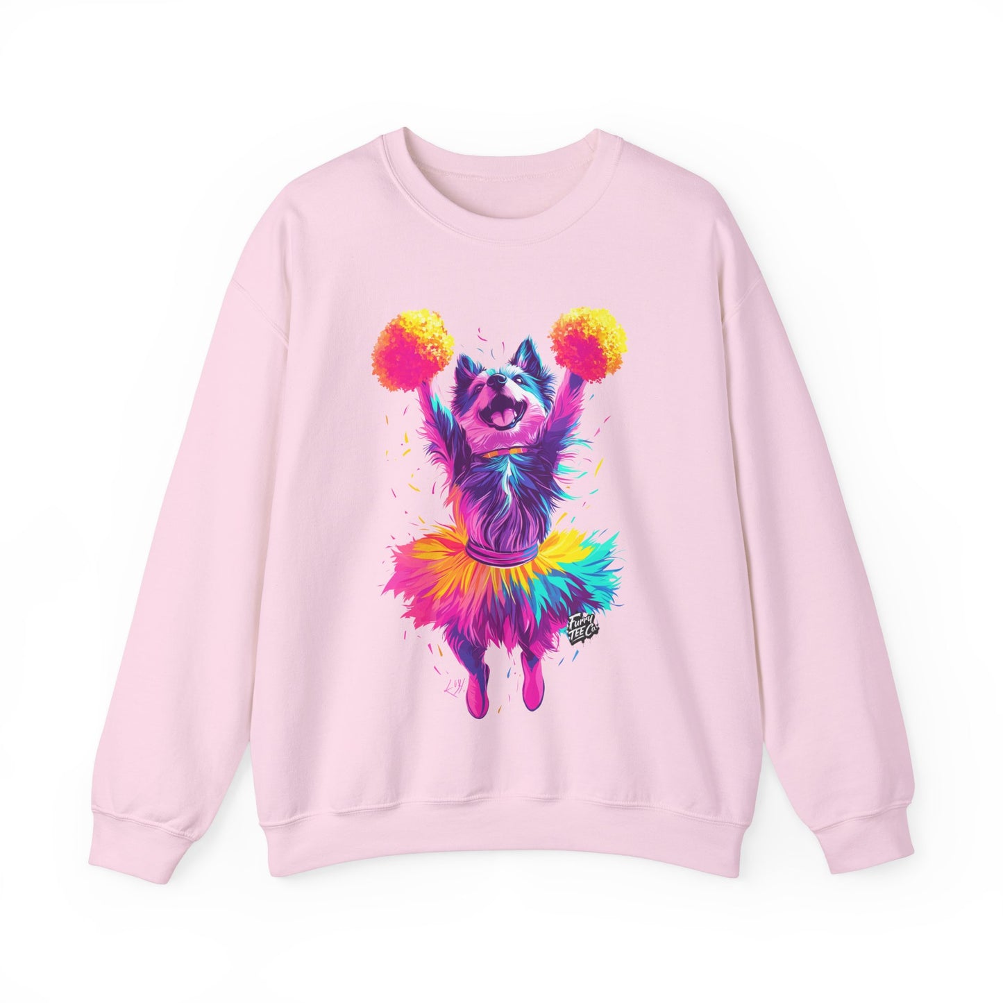 Bark Squad Sweatshirt