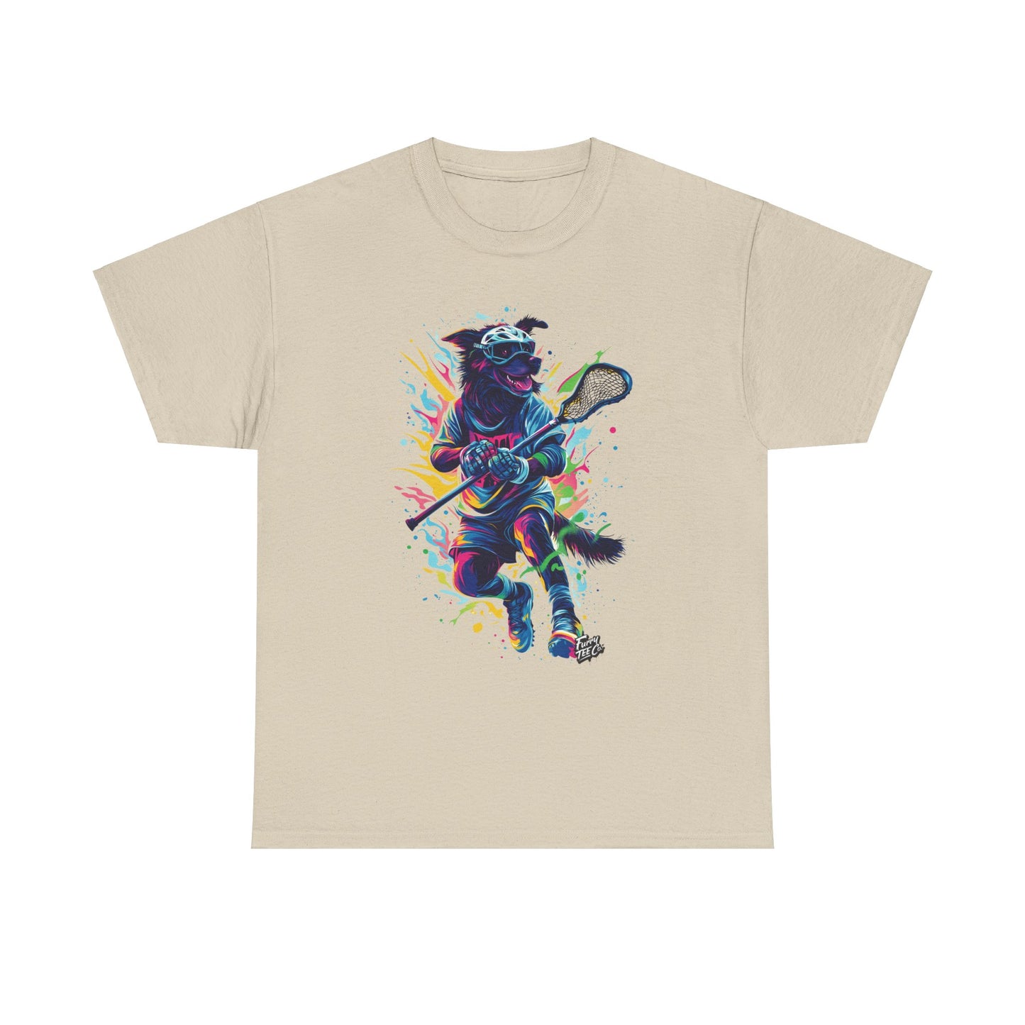 Paw-some Playmaker Tee