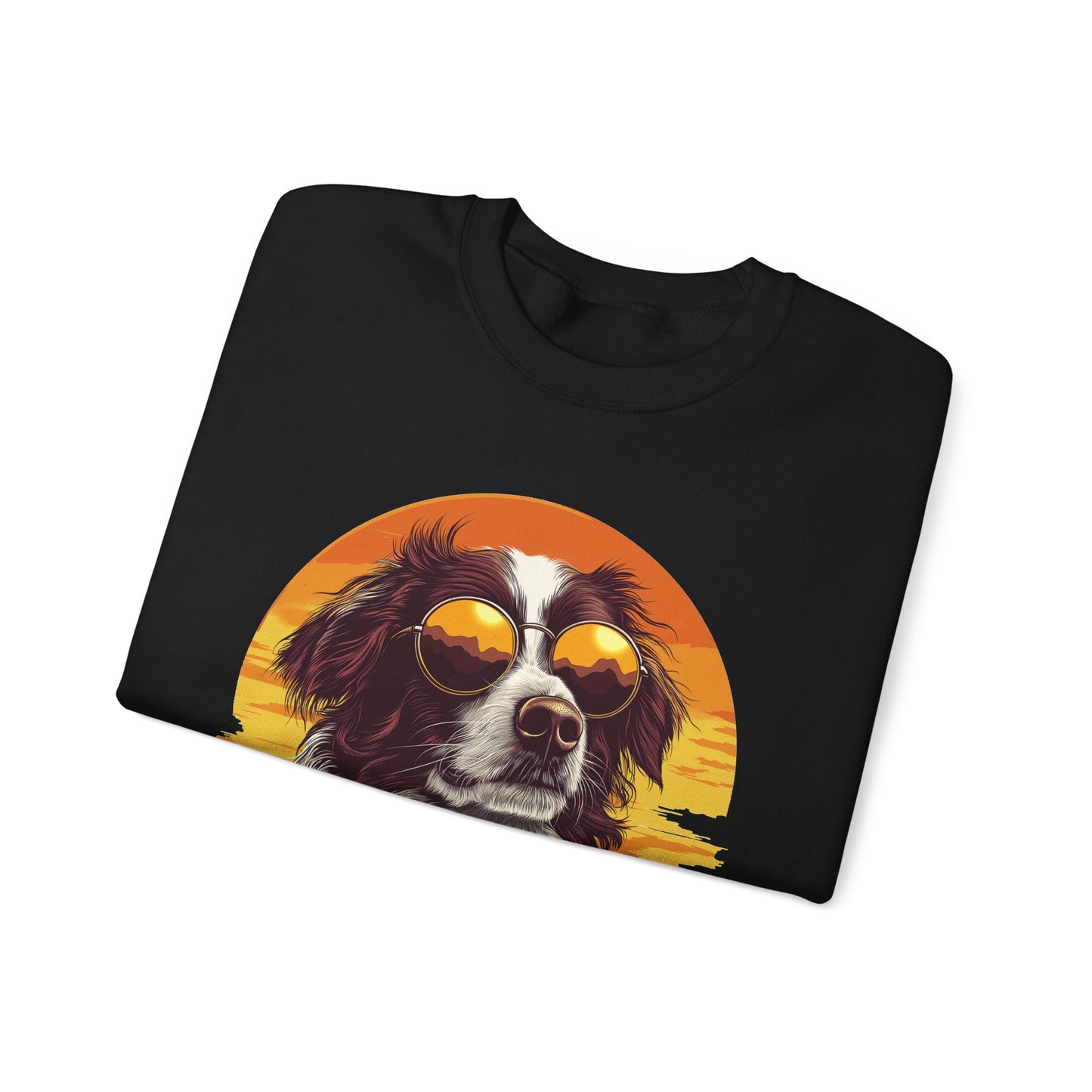 Chasin the Sun Sweatshirt