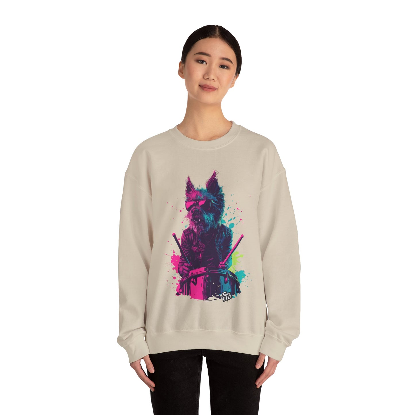 Rock N Rover Sweatshirt