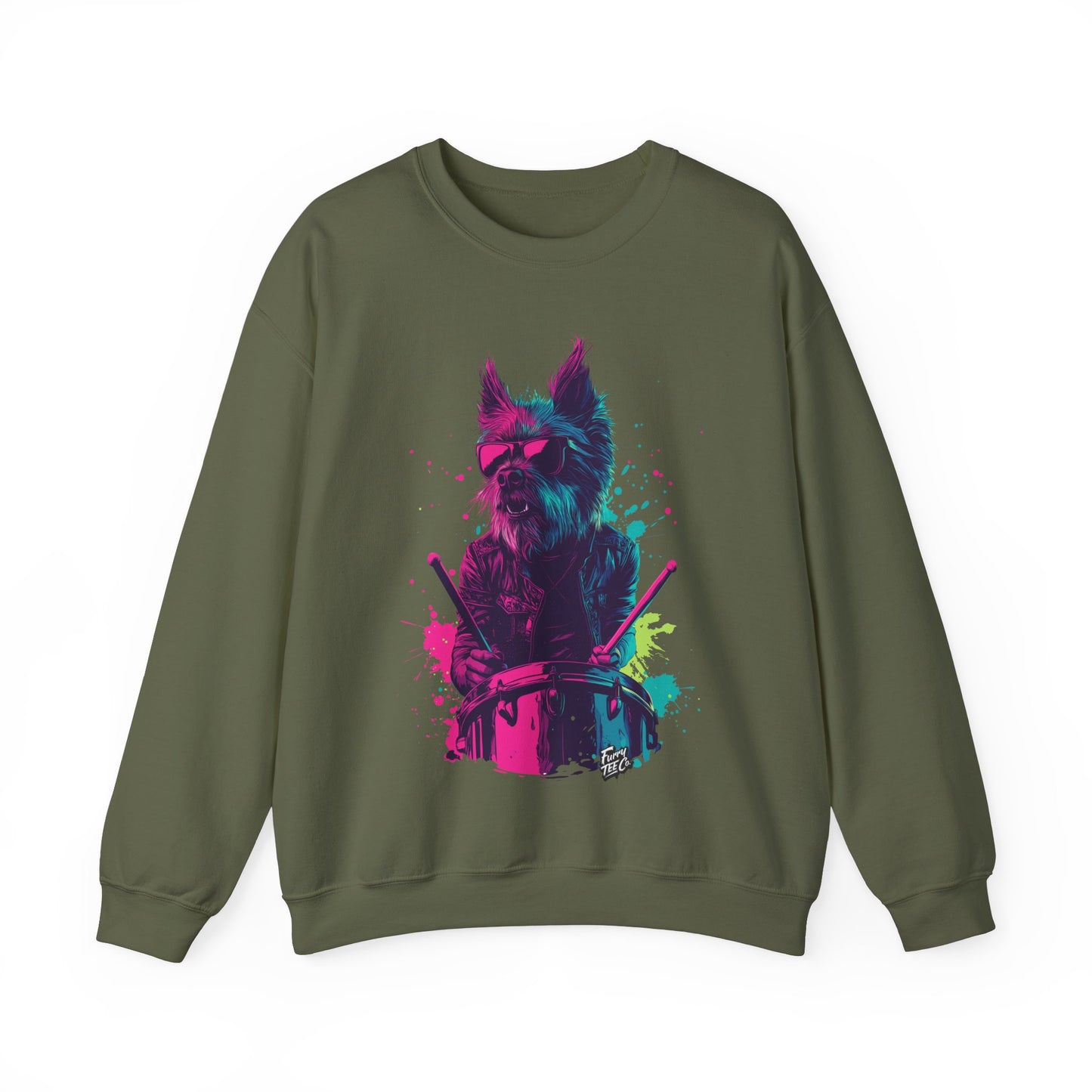 Rock N Rover Sweatshirt