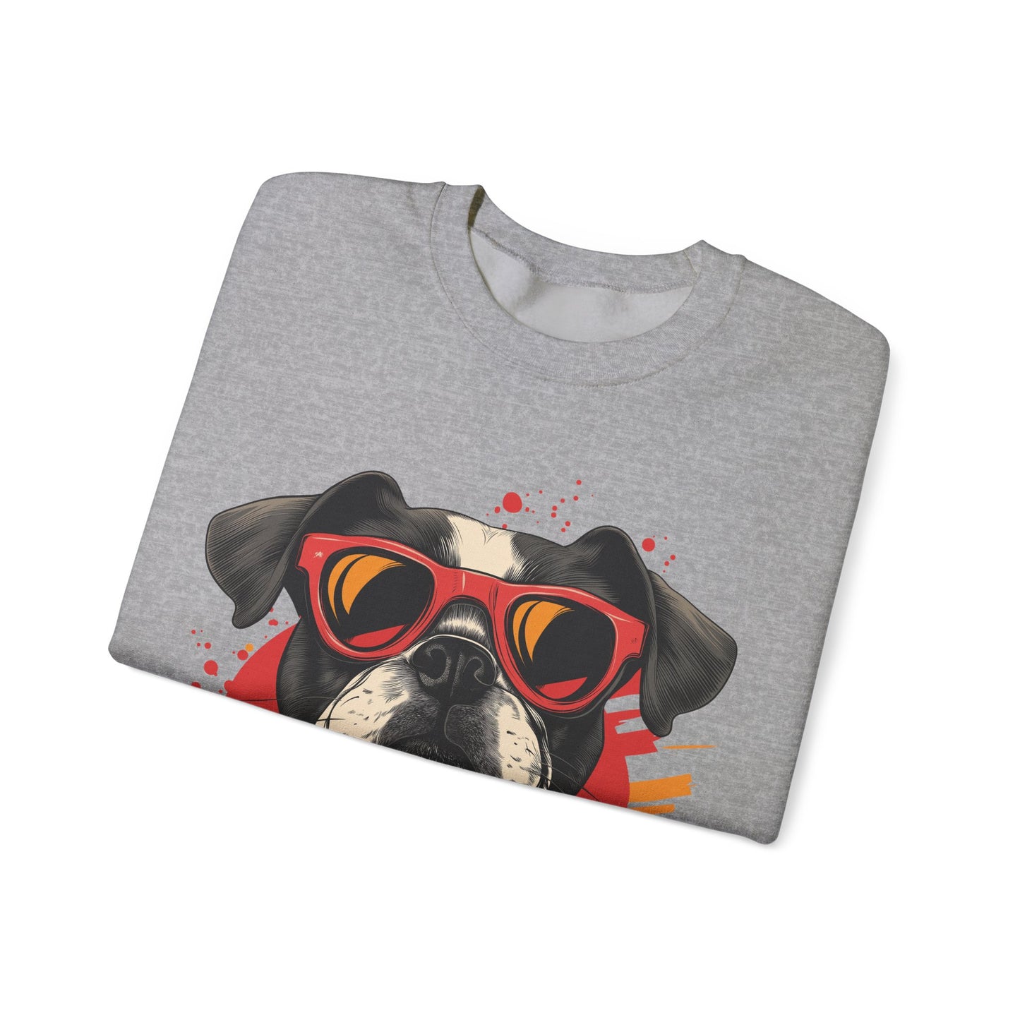90's Dawg Sweatshirt