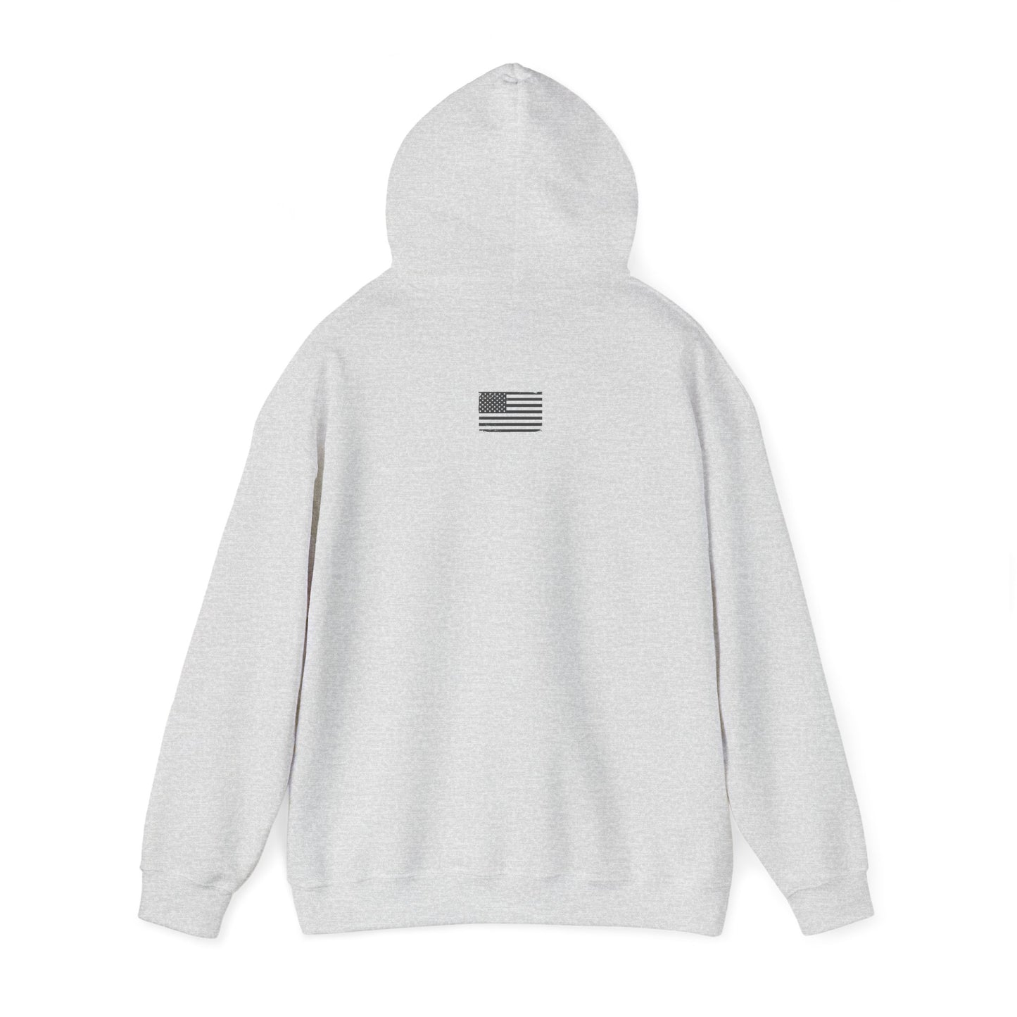 MAGA Fur-ever Sweatshirt