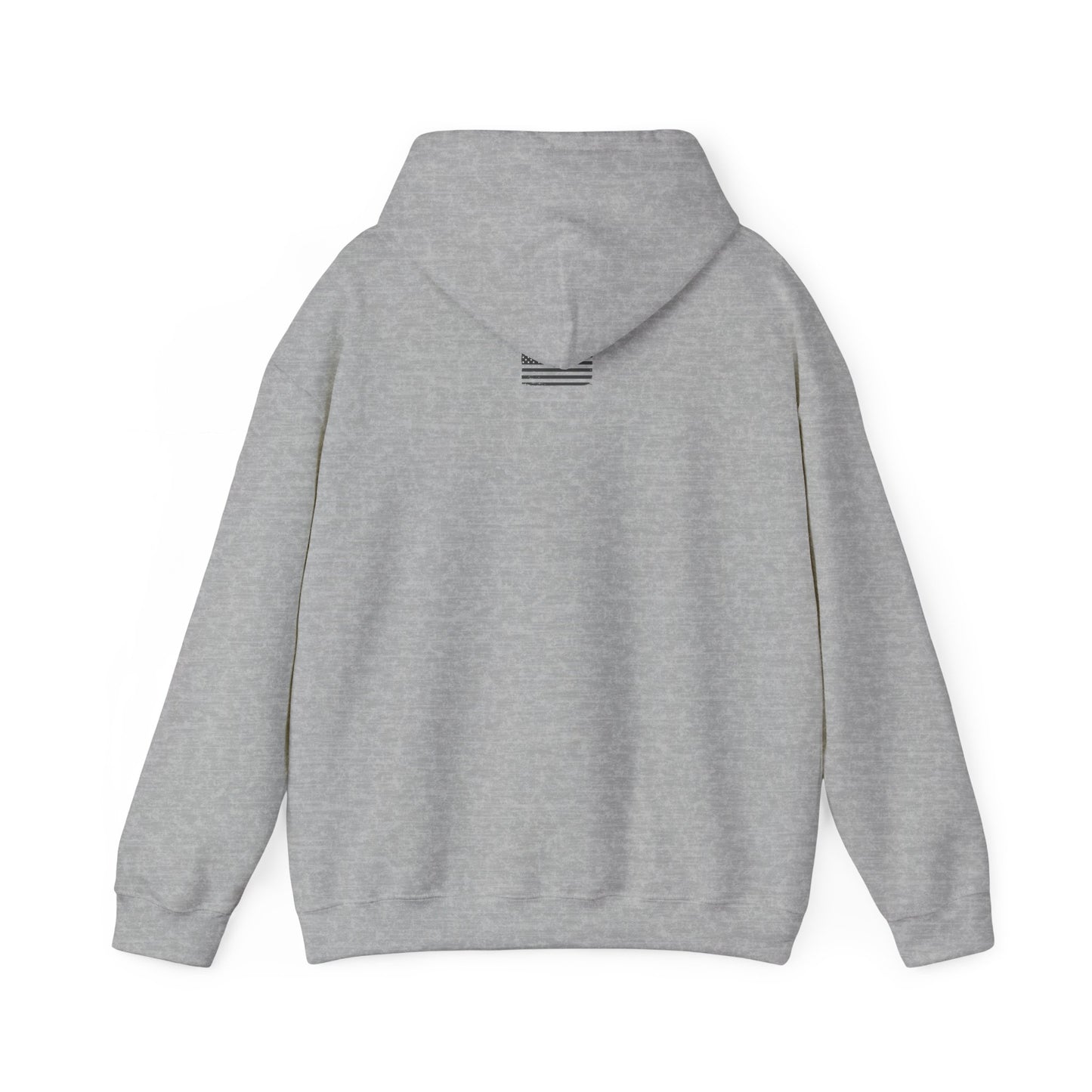 MAGA Fur-ever Sweatshirt