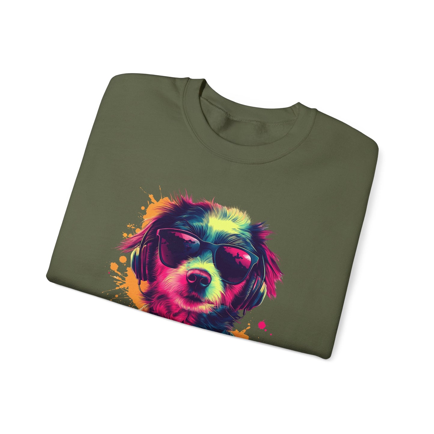 Radical Rover Sweatshirt