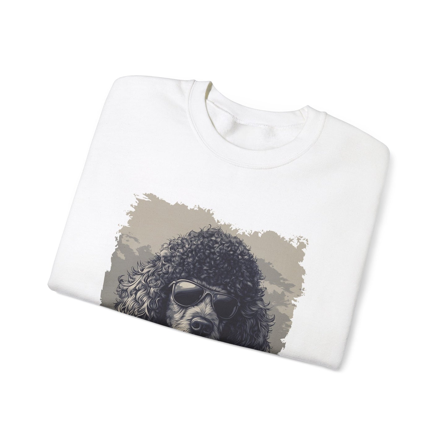 Ruff, Riot, Repeat Sweatshirt