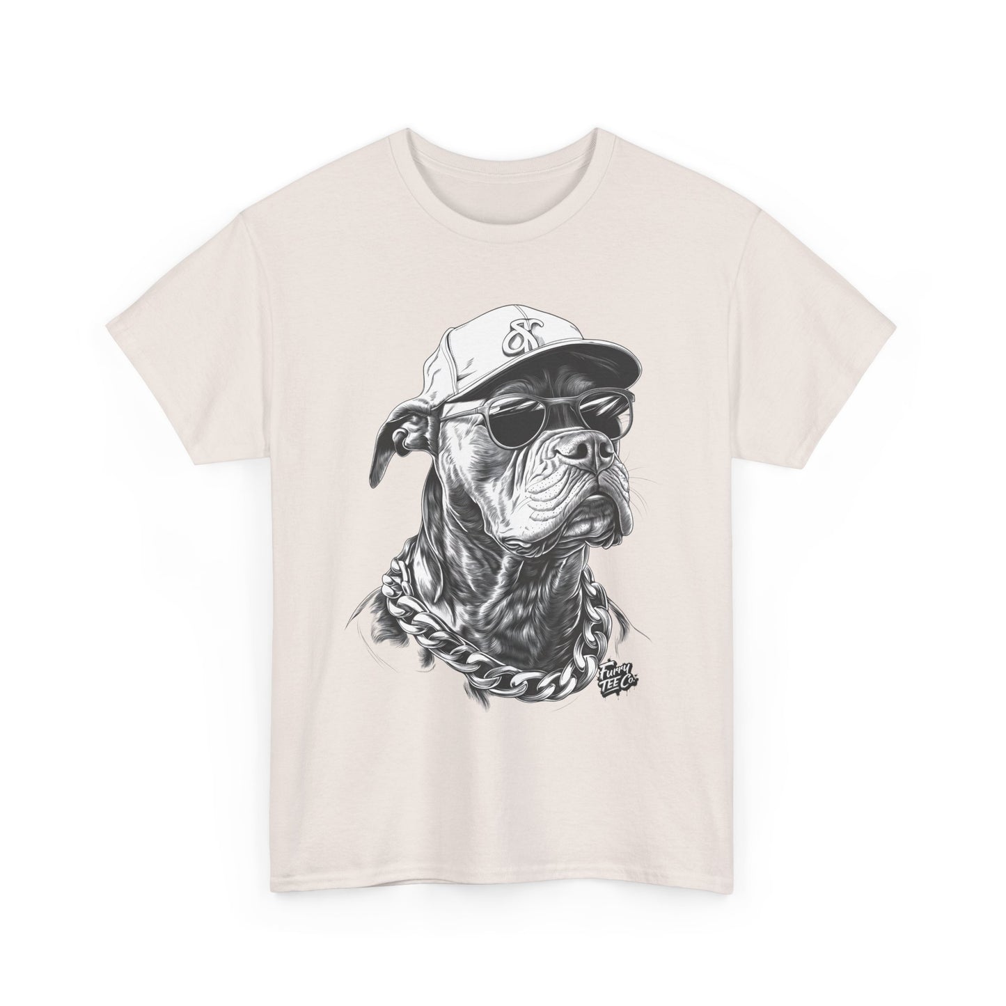 Funky Fresh Tee