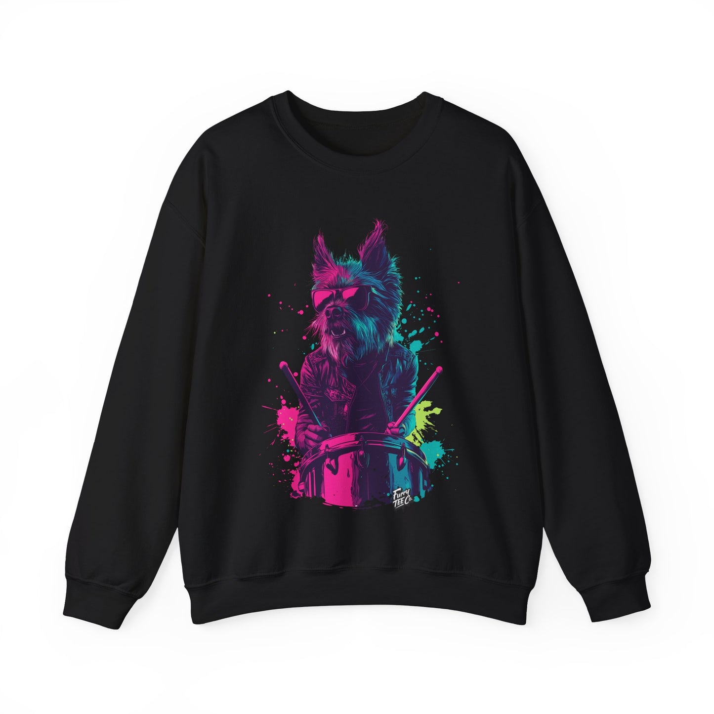 Rock N Rover Sweatshirt