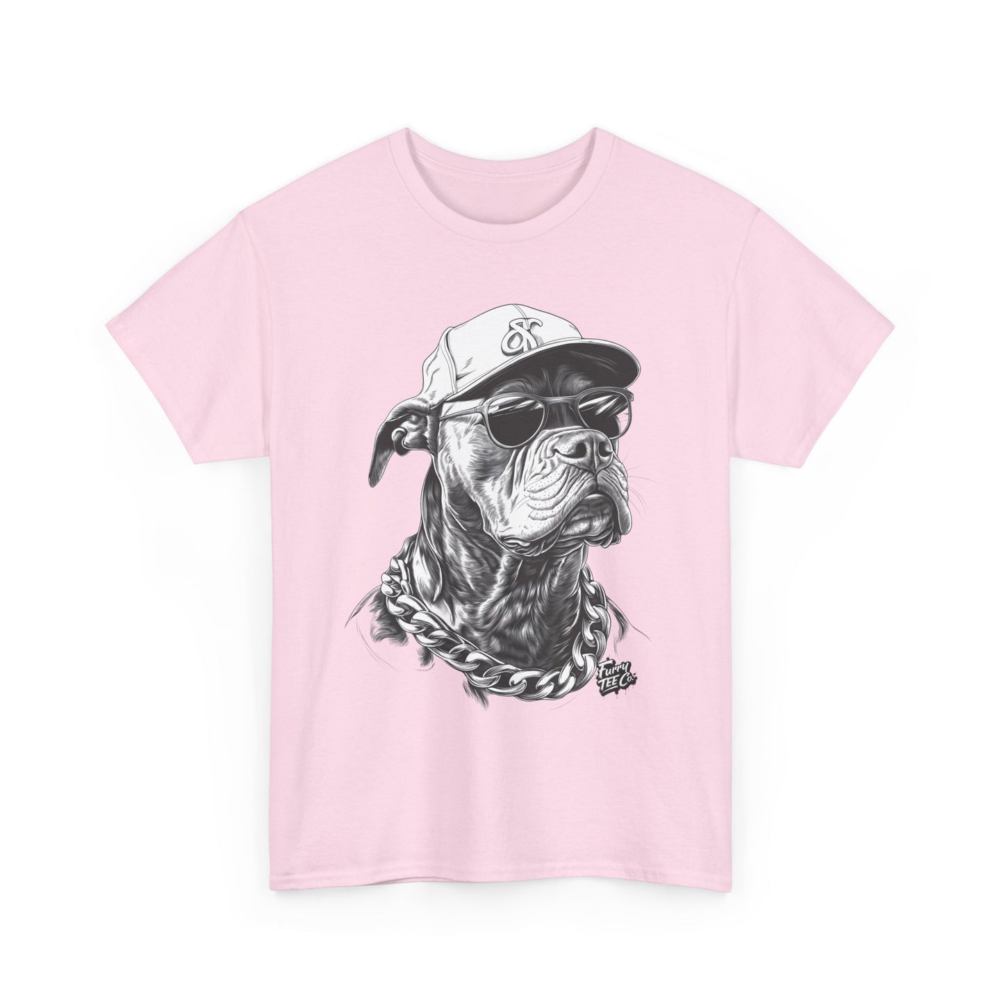 Funky Fresh Tee