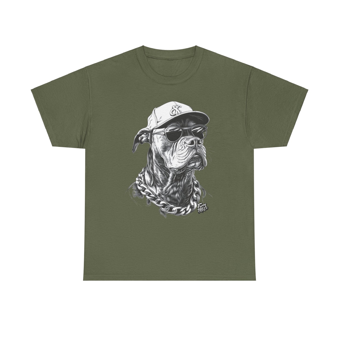 Funky Fresh Tee