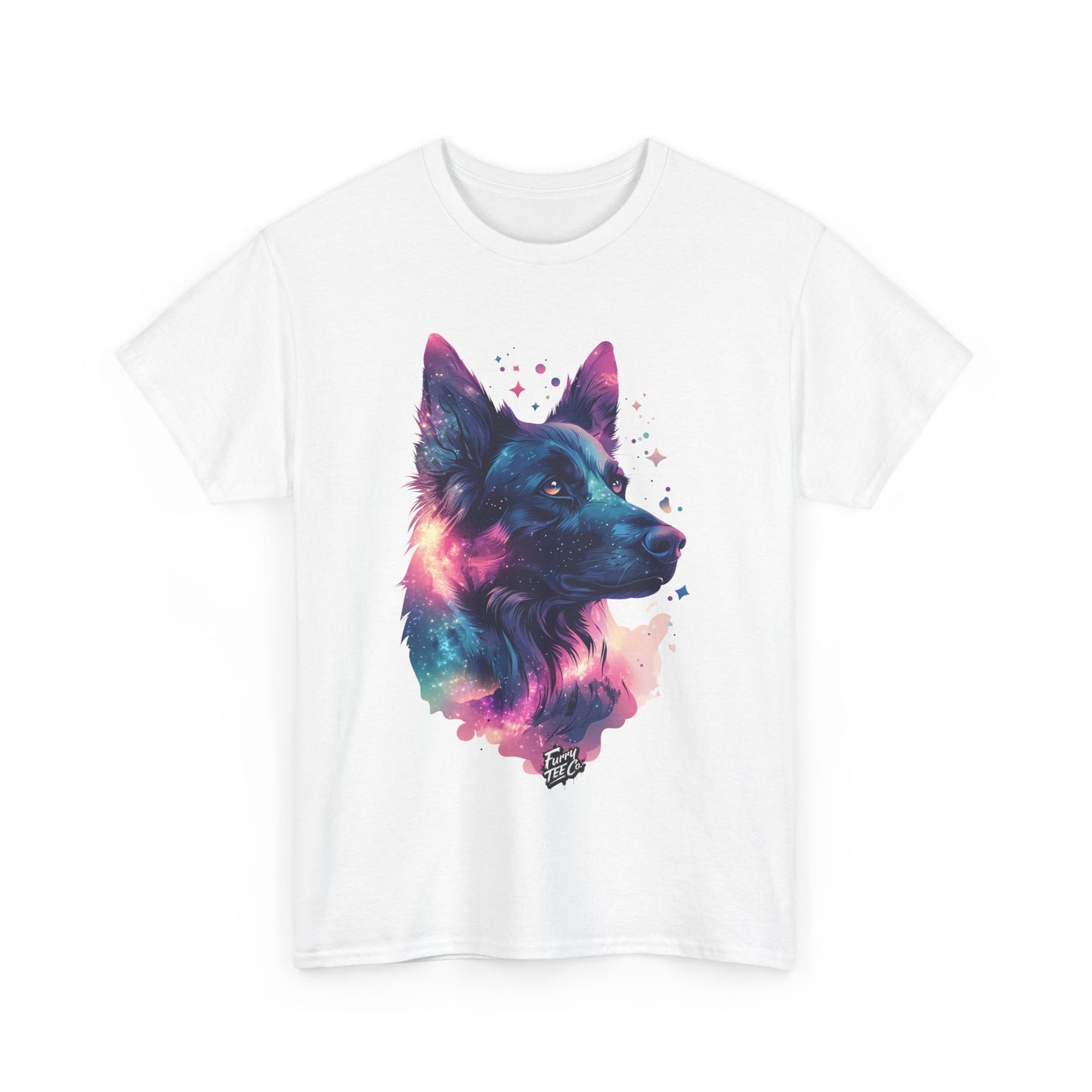 Intergalactic Dawg Tee
