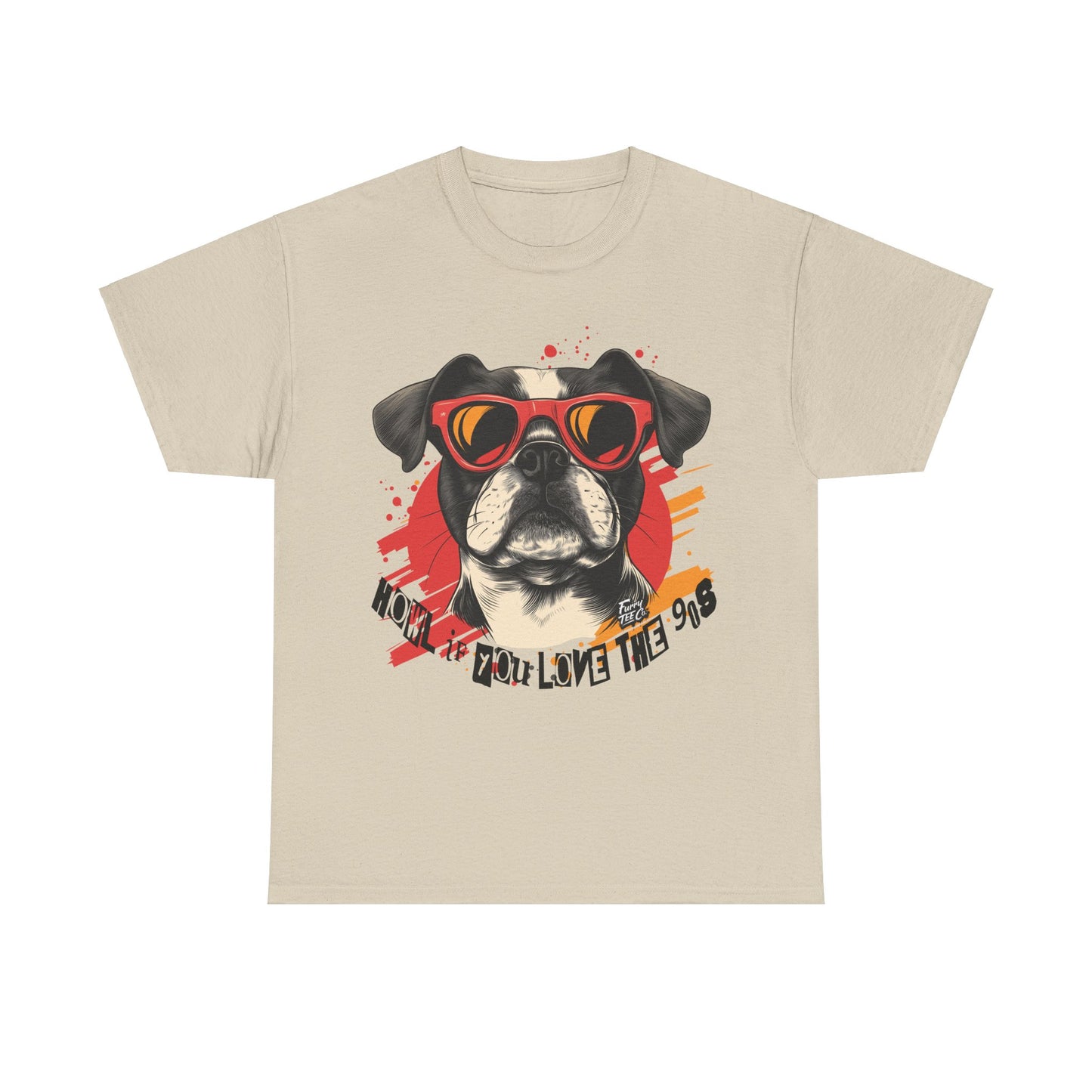 90's Dawg Tee