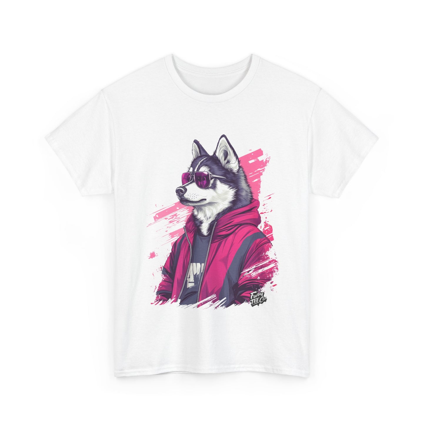 Stay Cool Dawg Tee