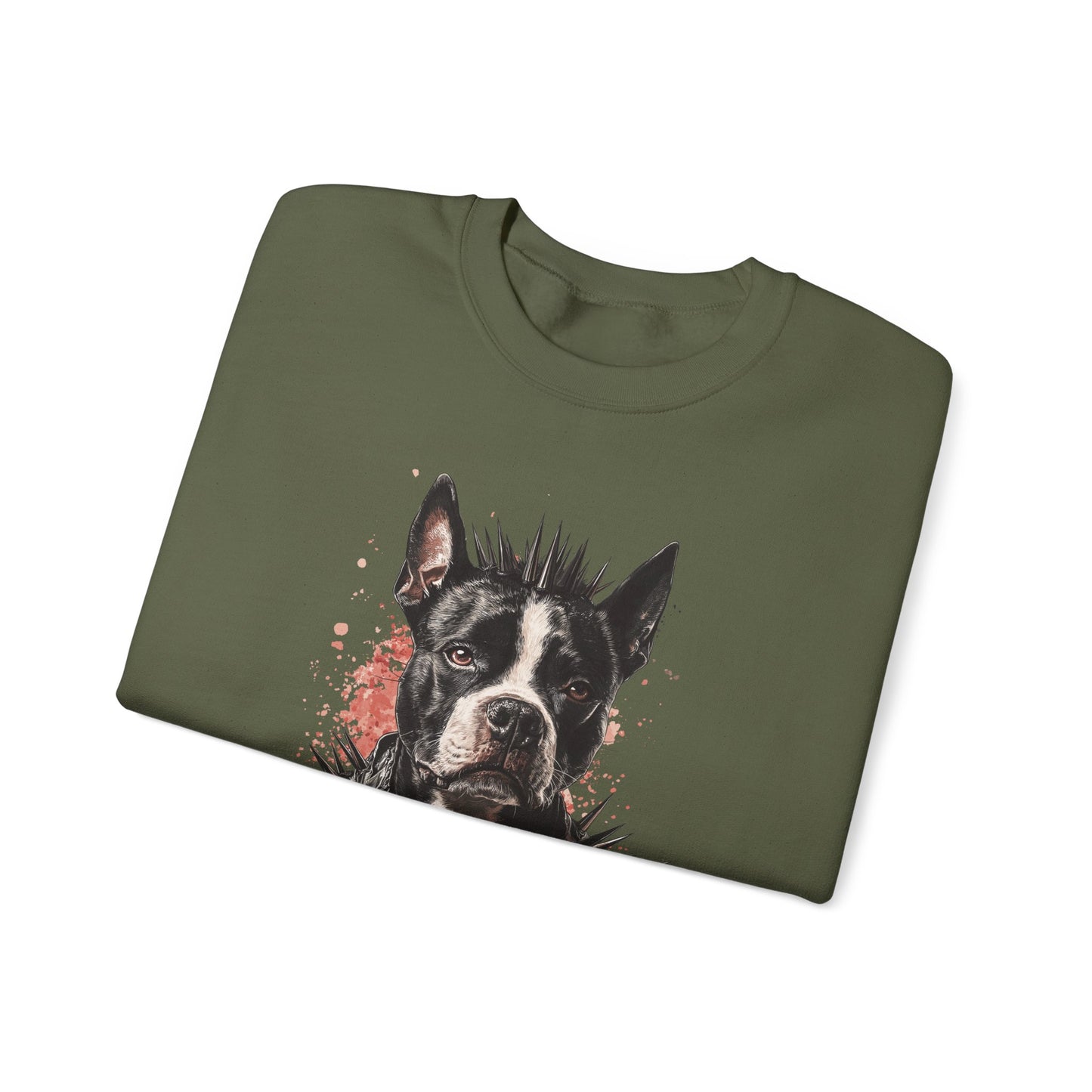 Hardcore Hound Sweatshirt