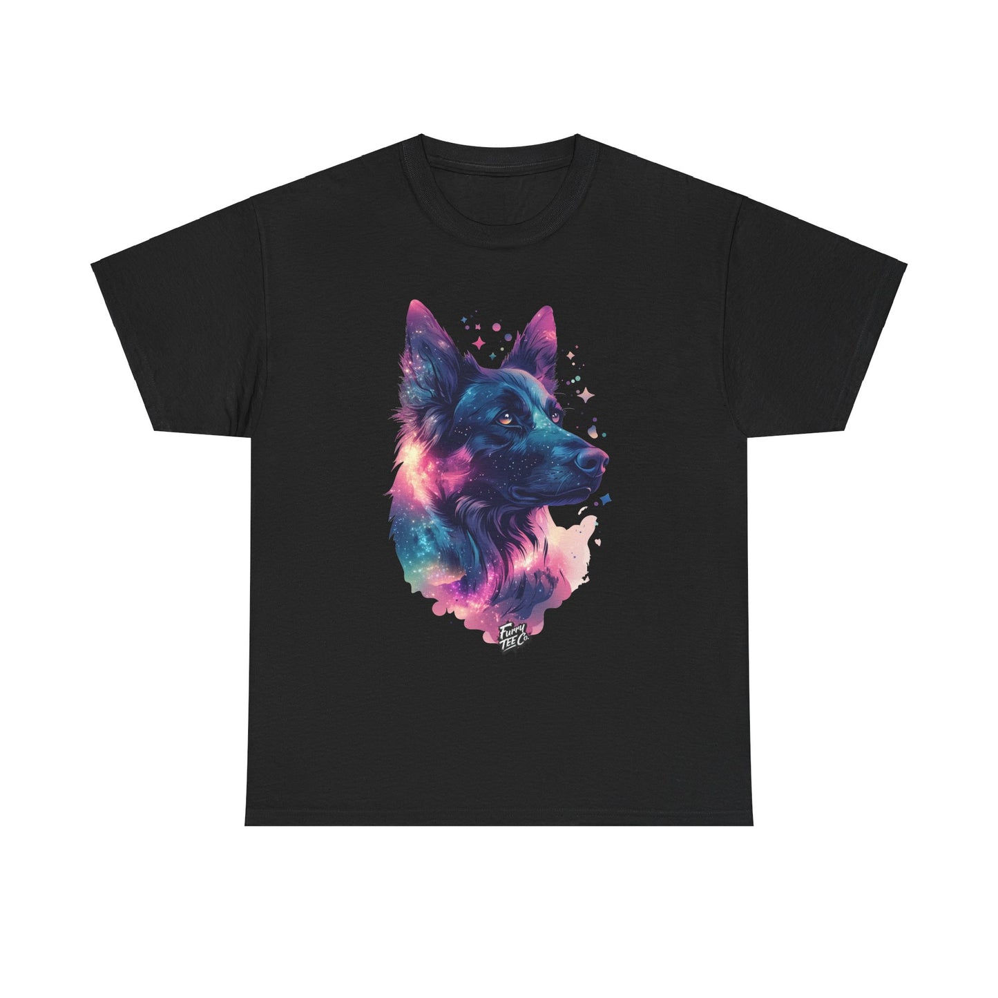 Intergalactic Dawg Tee