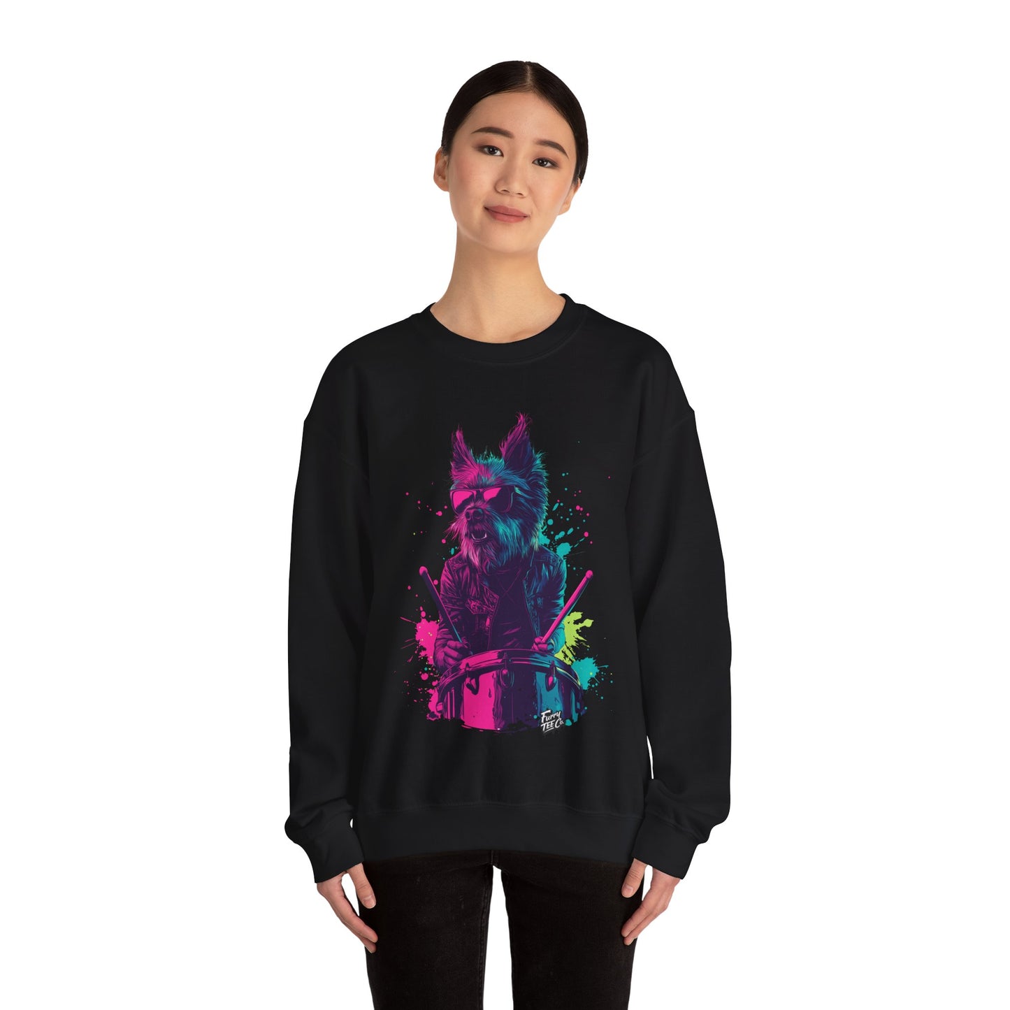 Rock N Rover Sweatshirt