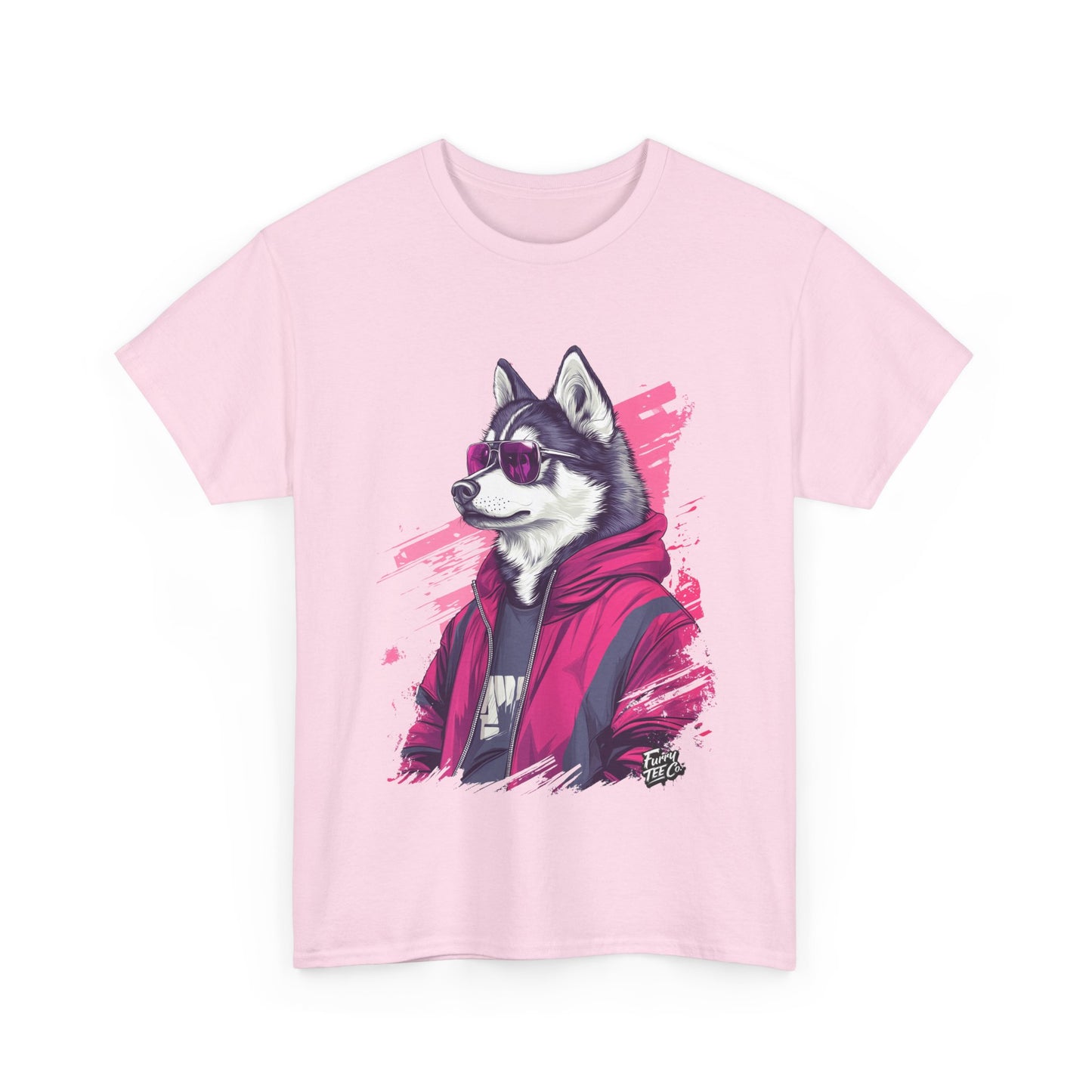 Stay Cool Dawg Tee