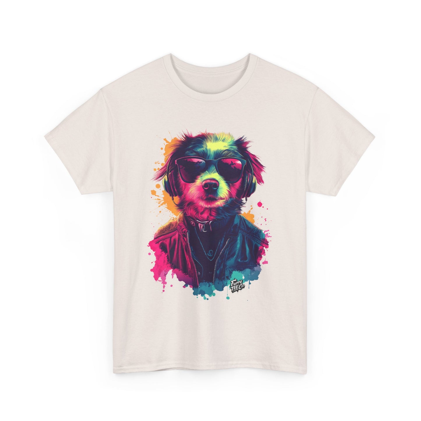 Radical Rover Tee
