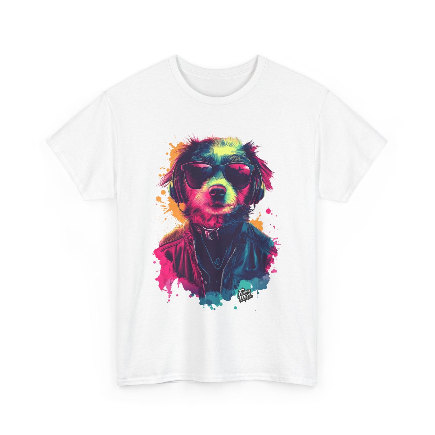 Radical Rover Tee