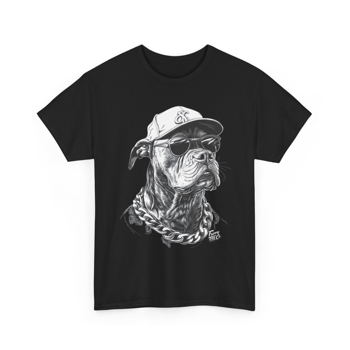 Funky Fresh Tee