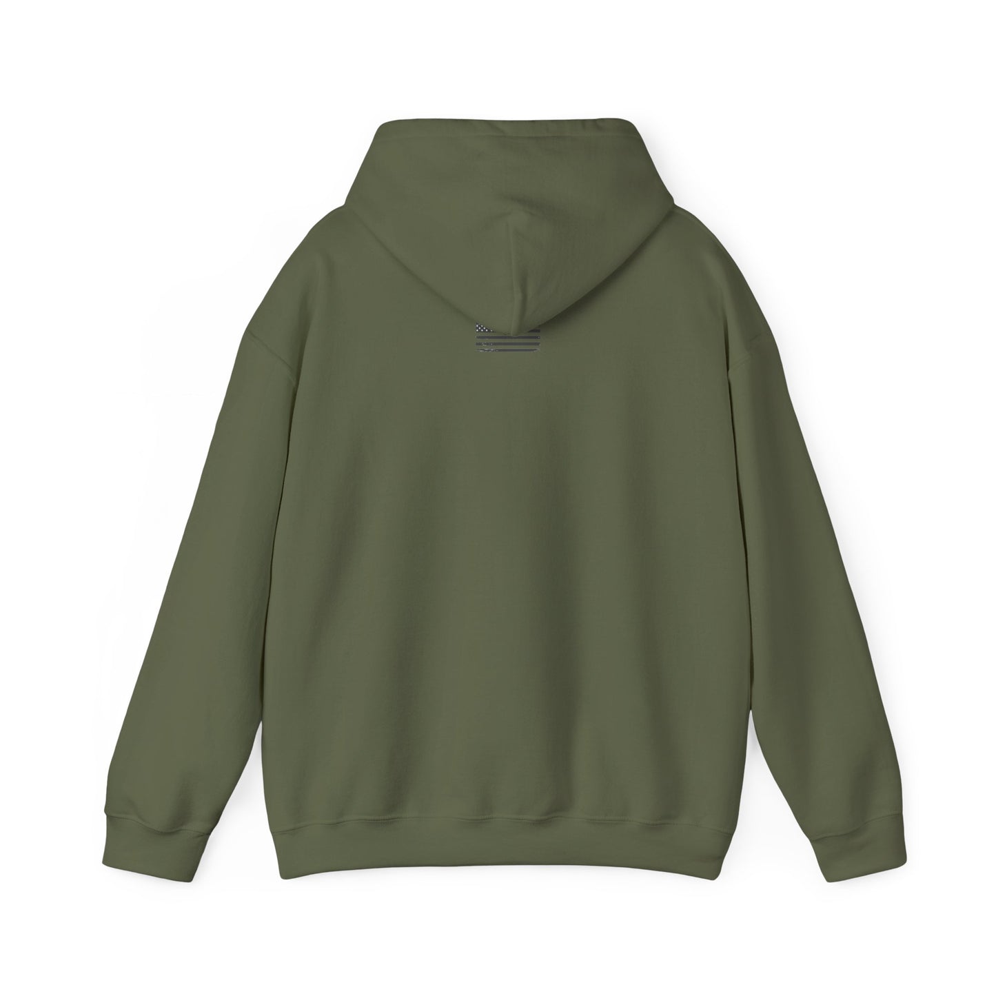 MAGA Fur-ever Sweatshirt