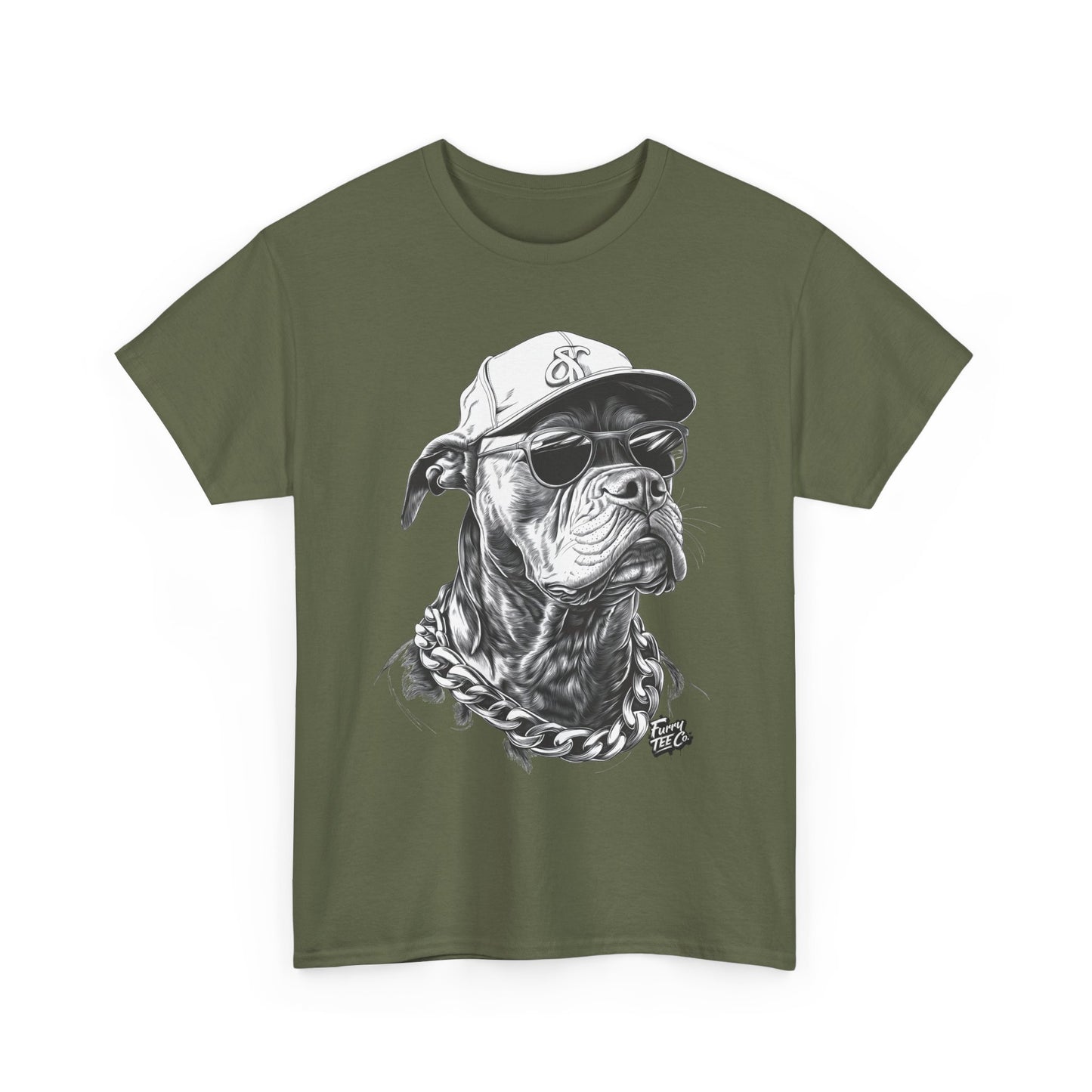 Funky Fresh Tee