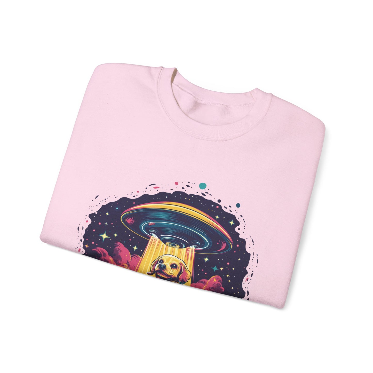 Space Woofers Sweatshirt