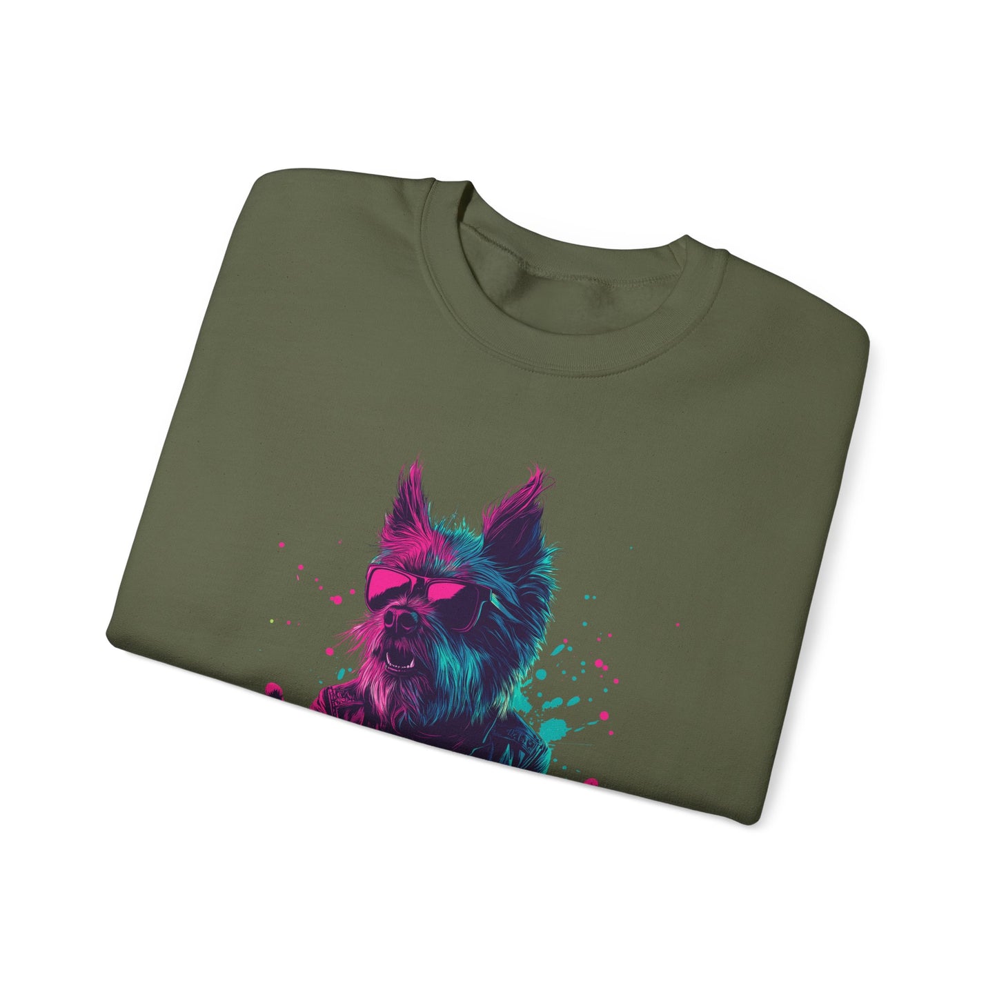 Rock N Rover Sweatshirt