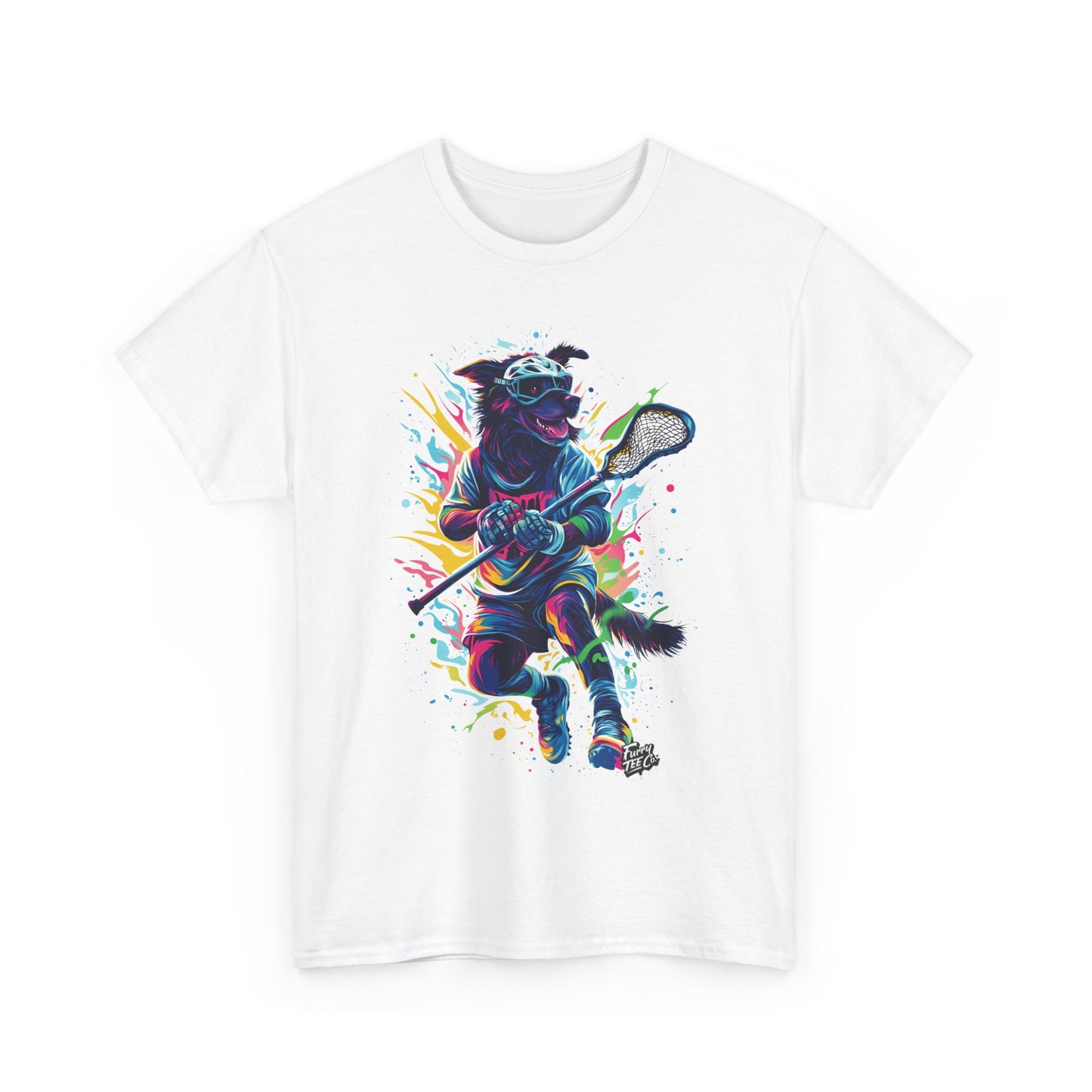 Paw-some Playmaker Tee
